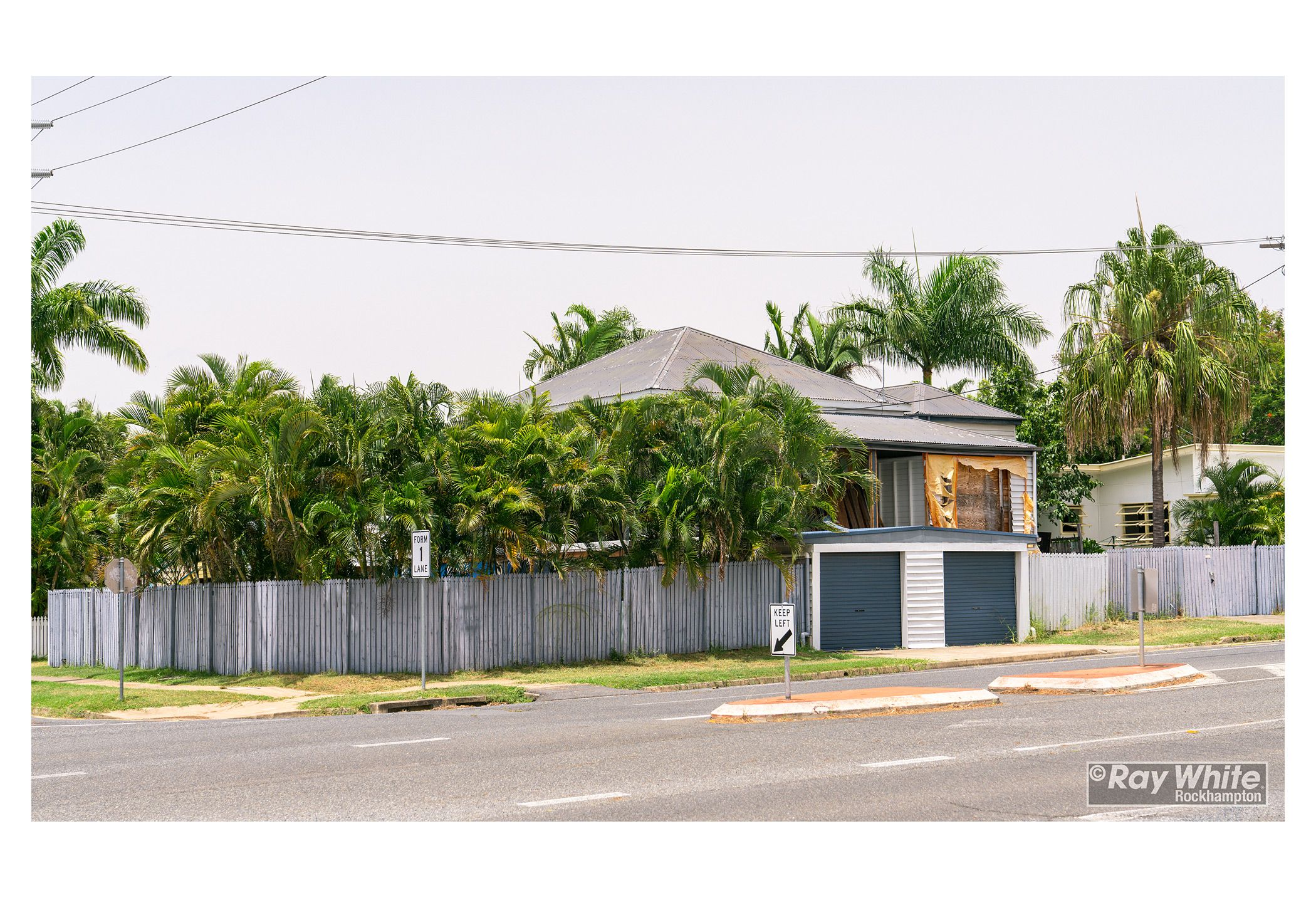 78 Murray Street, The Range, QLD 4700