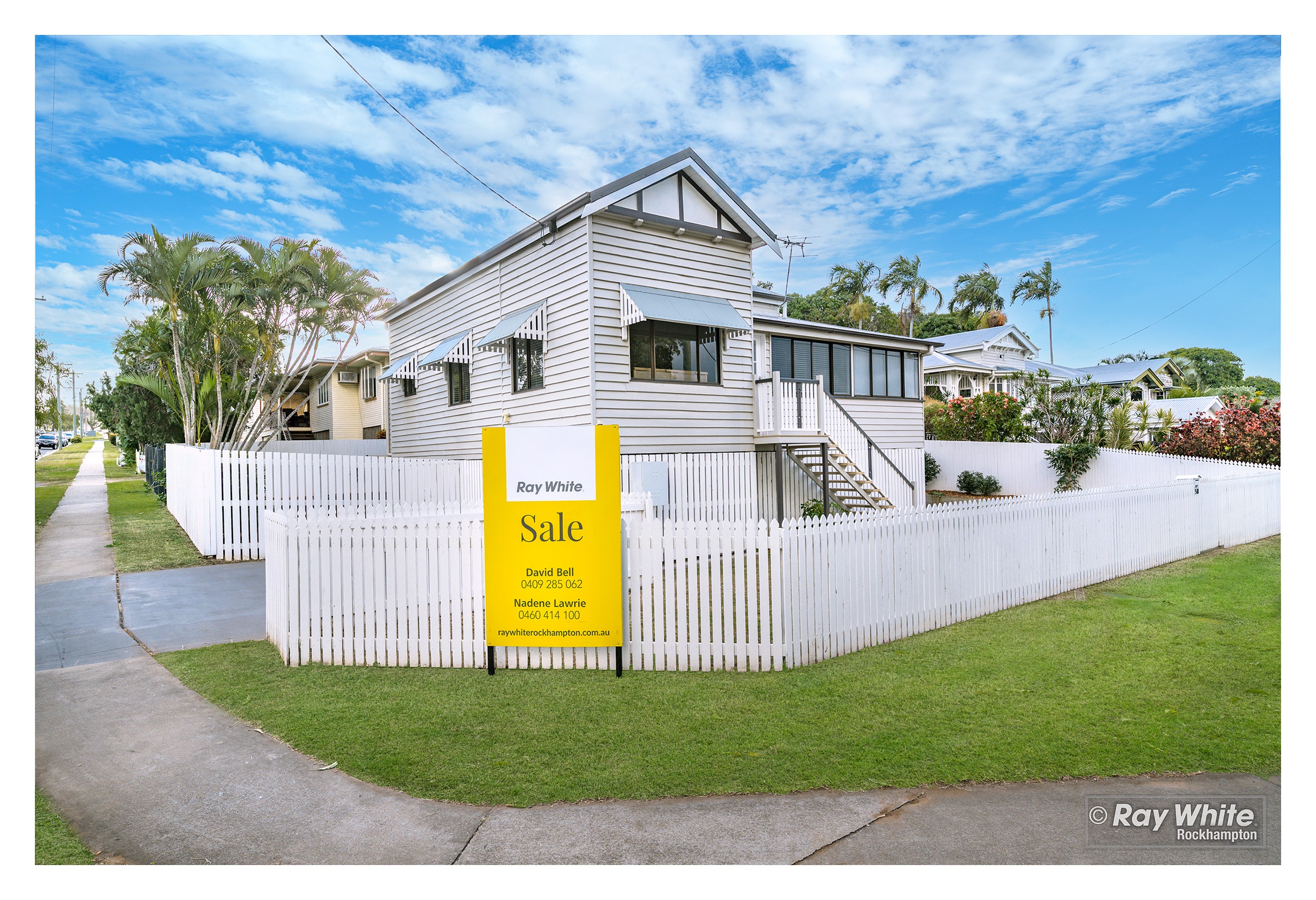 58 Henry Street, The Range, QLD 4700