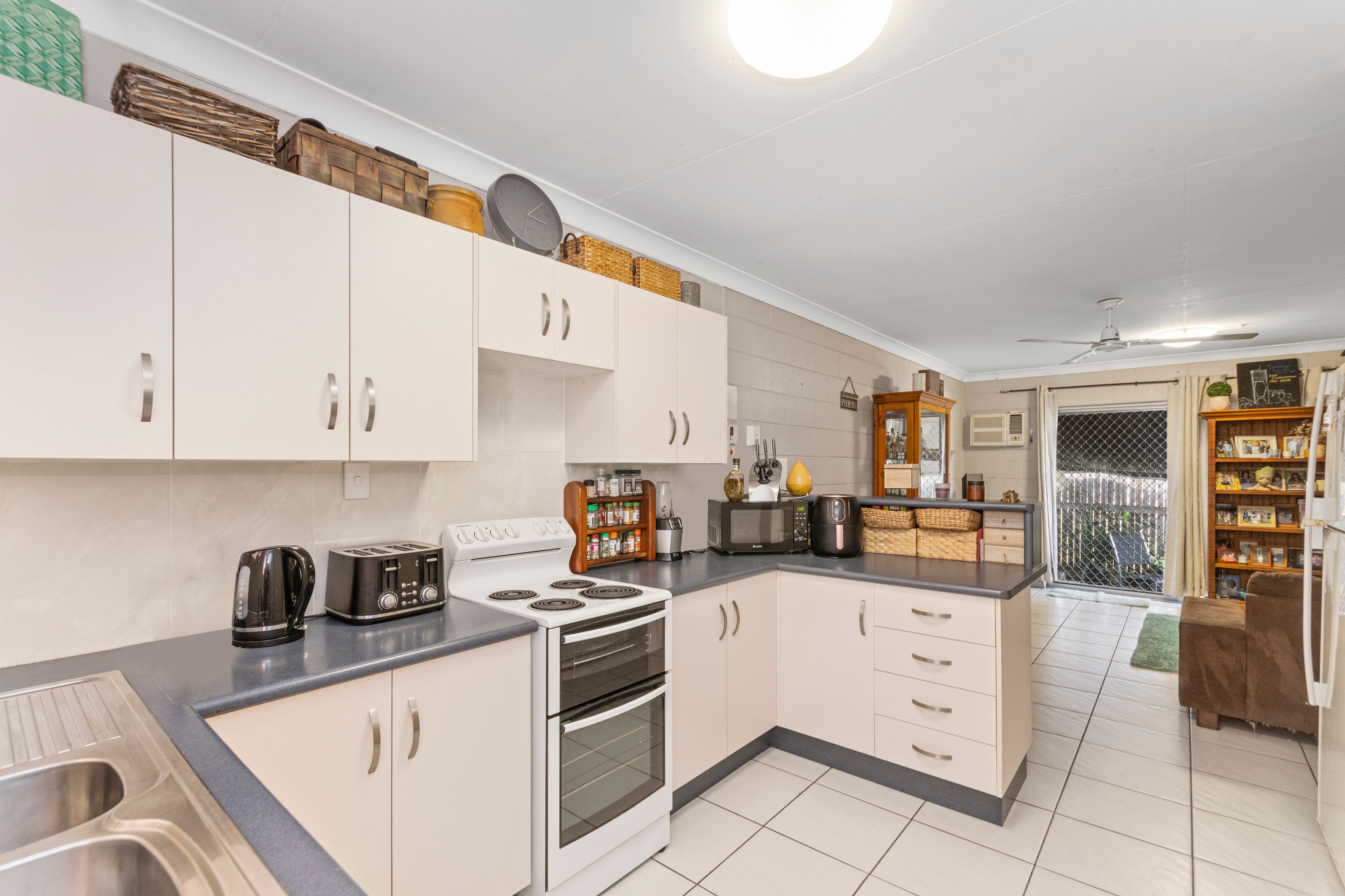 5/6 Crauford Street, West End, QLD 4810