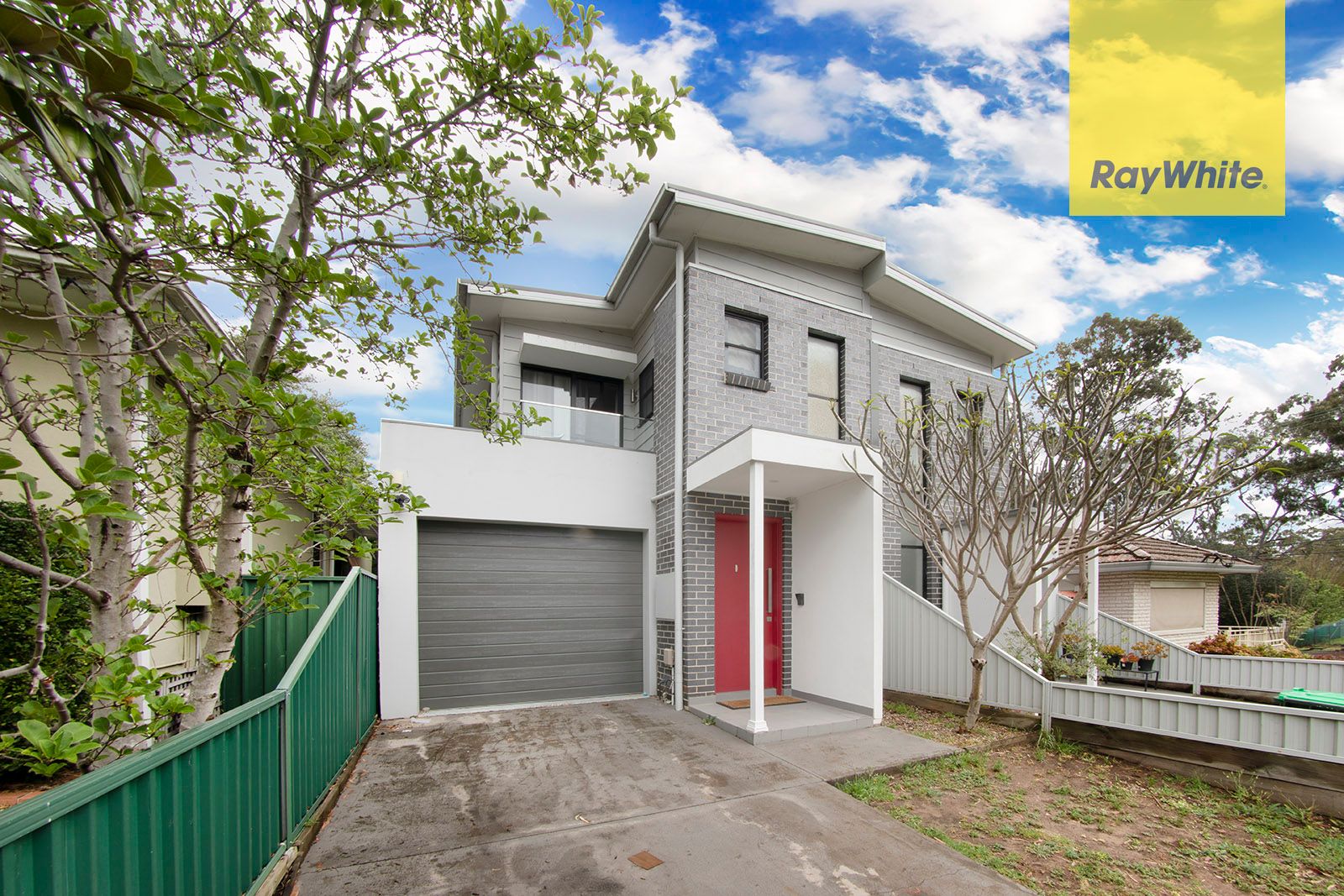 28 Acland Street — photo from Ray White Parramatta