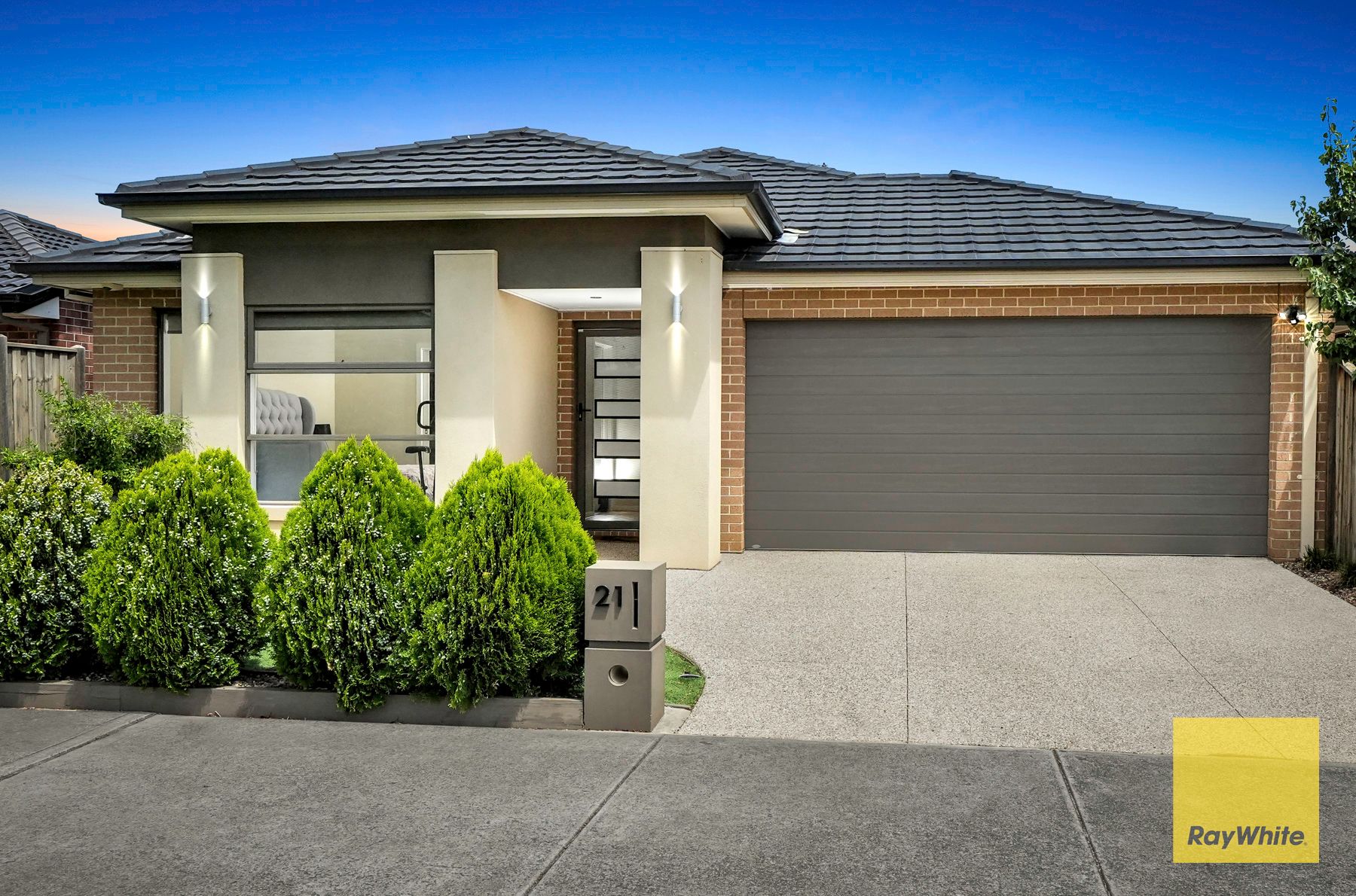 21 Beckworth Boulevard, Tarneit, VIC 3029