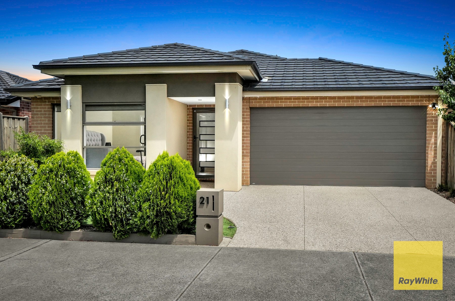 21 Beckworth Boulevard, Tarneit, VIC 3029