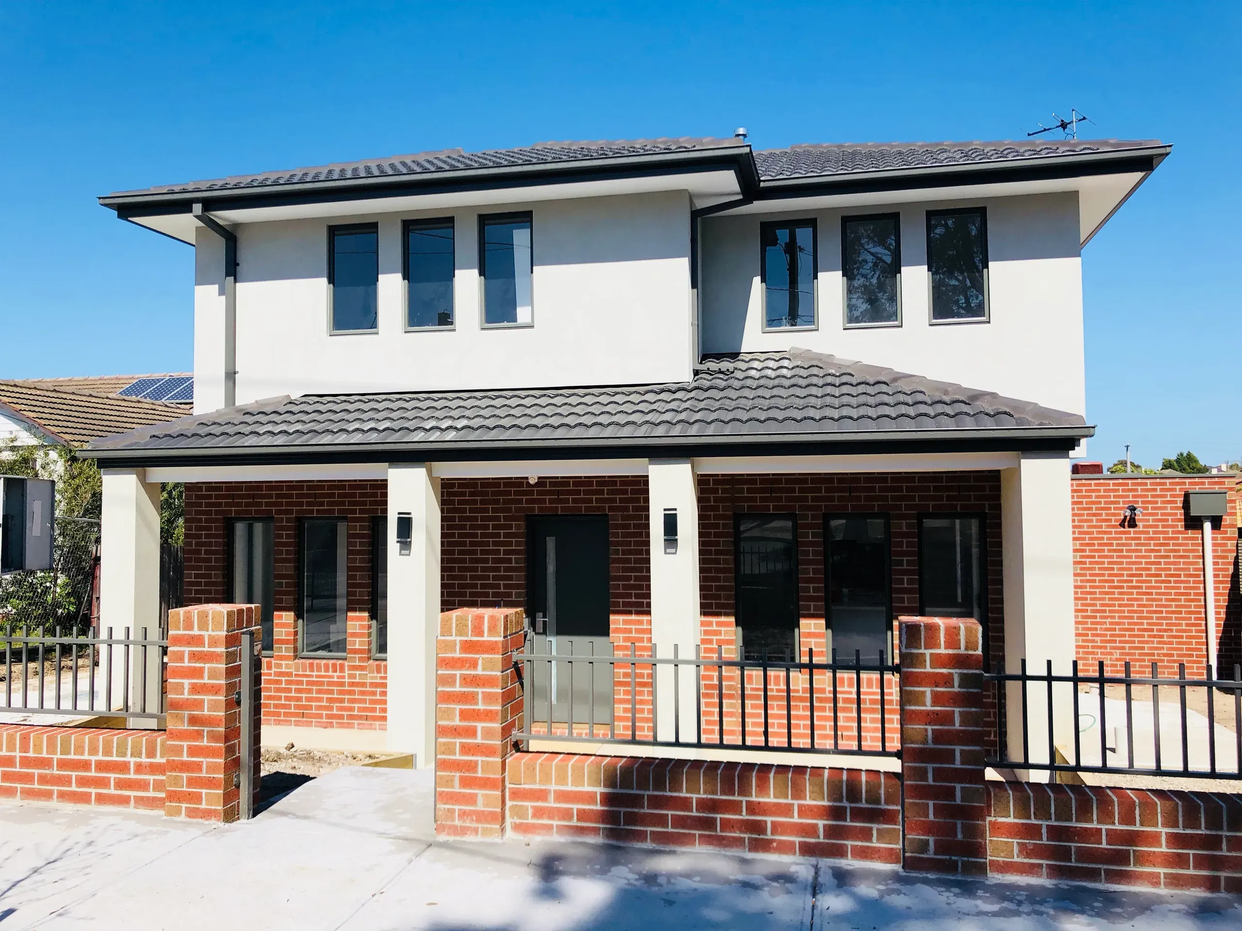 1/9 Dorrington Avenue — photo from Ray White Preston