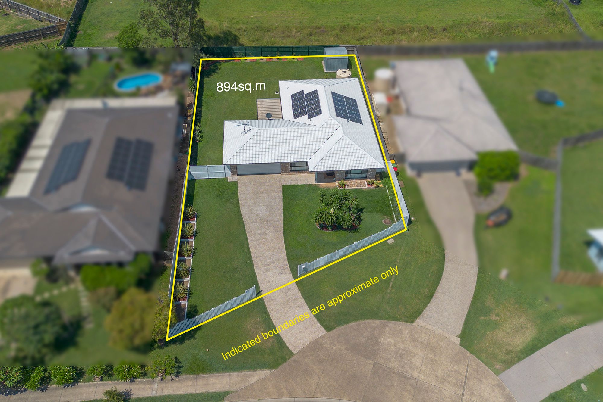 64 Sandpiper Drive, Lowood, QLD 4311