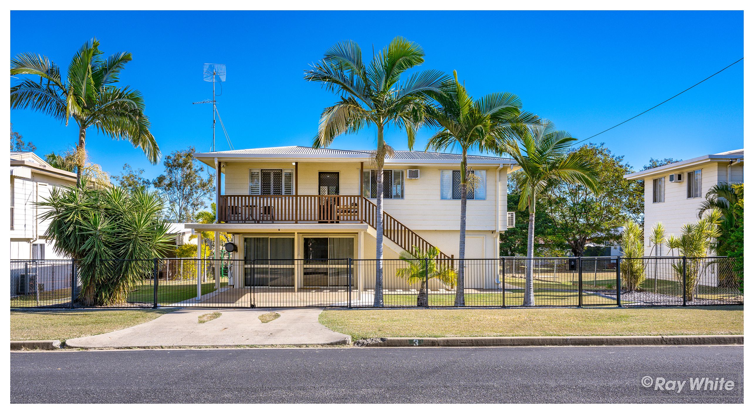 3 Zimitat Street, Gracemere QLD 4702