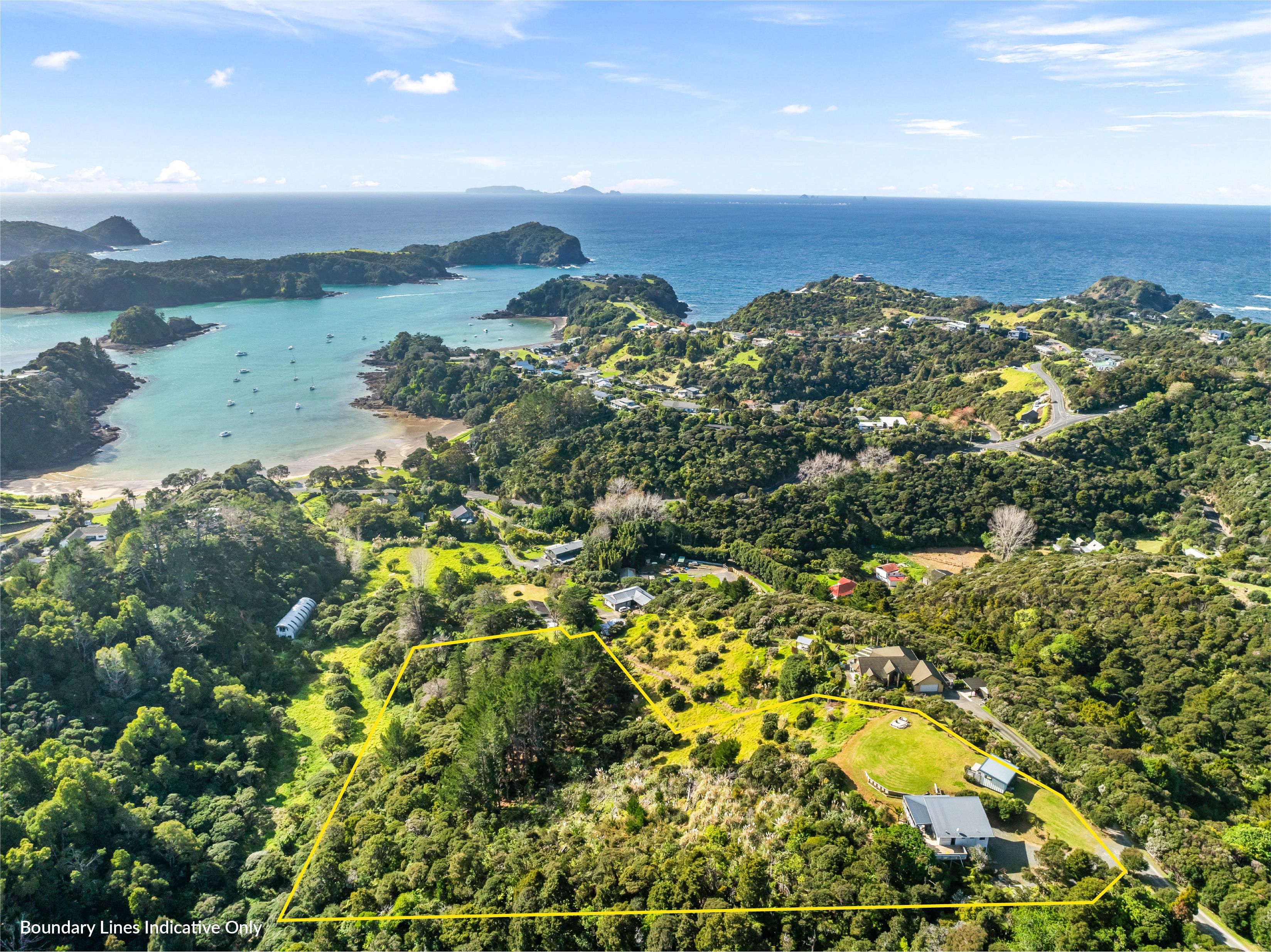 58 Taonga Lane, Tutukaka, Whangarei District