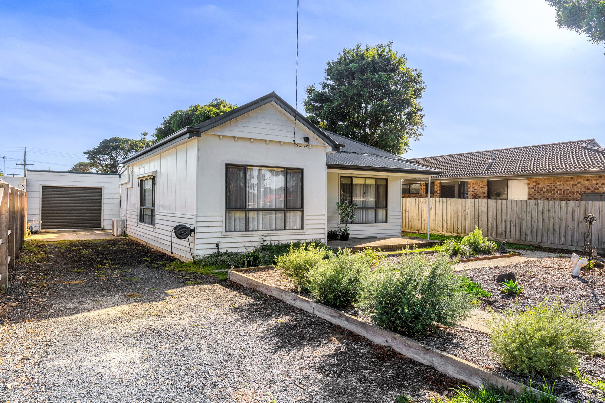 9 Fincher Street — photo from Ray White Wonthaggi
