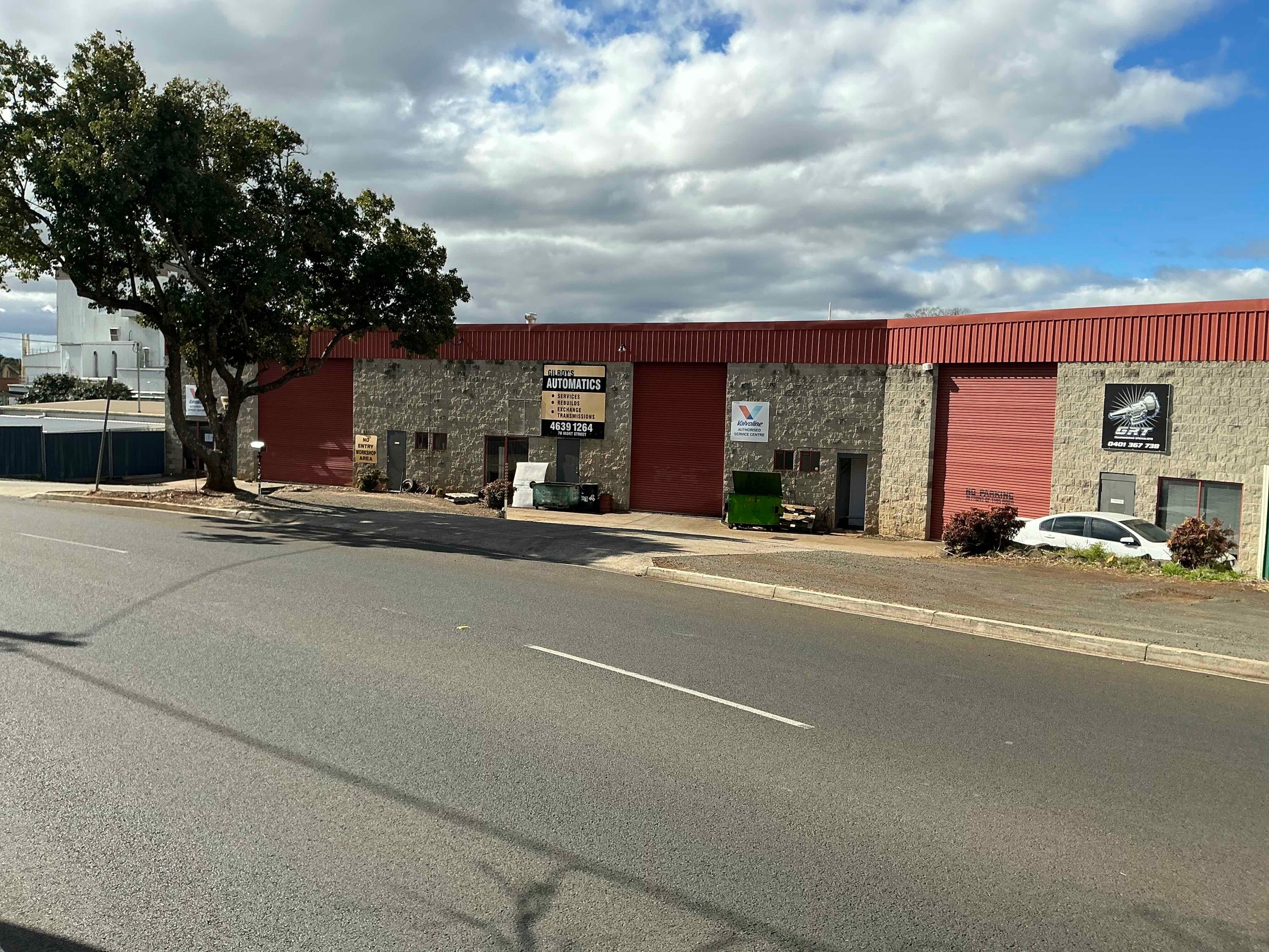 76 Mort Street, North Toowoomba, QLD 4350