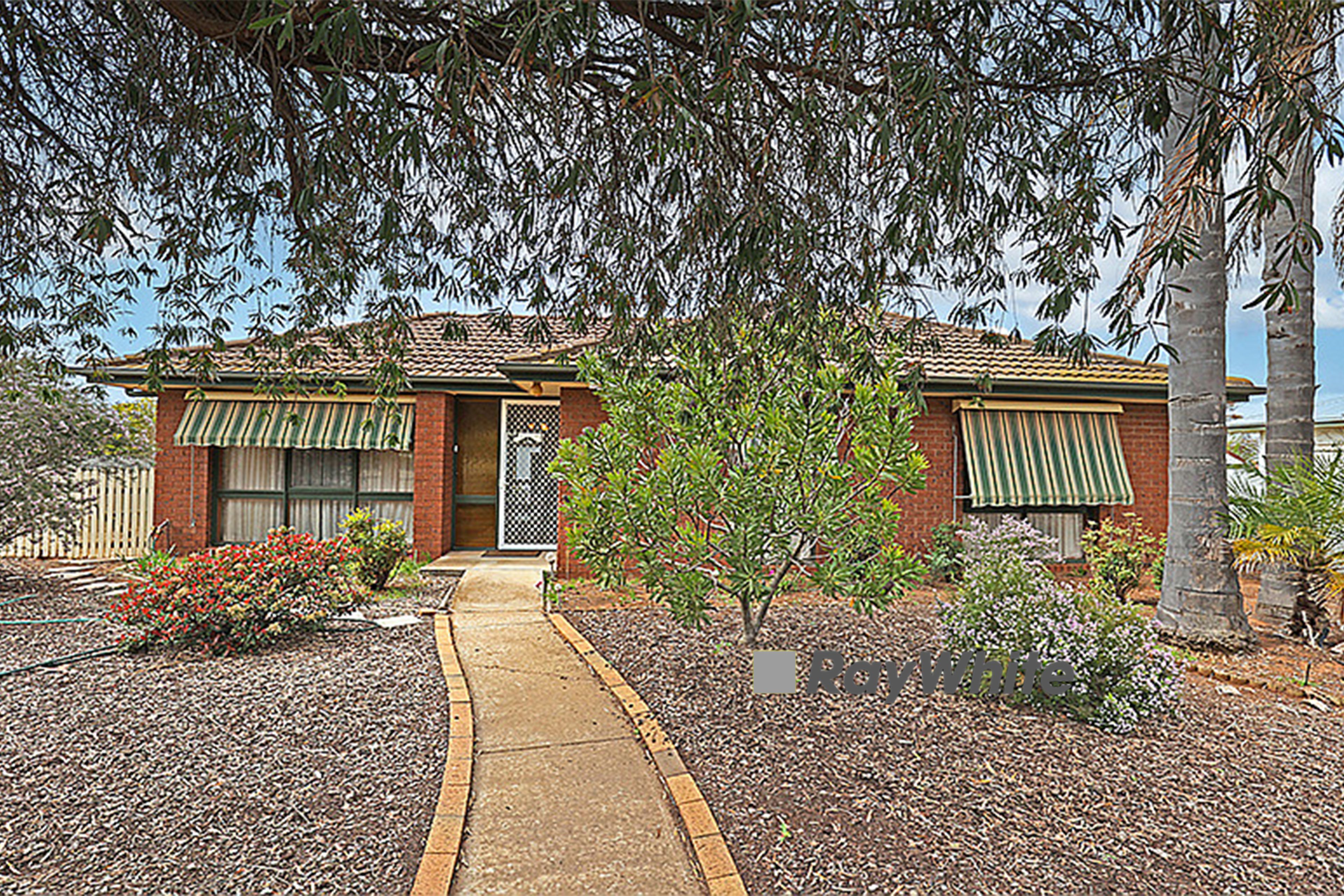 21 Martin Avenue, Ouyen, VIC 3490 Leased House Ray White Mildura