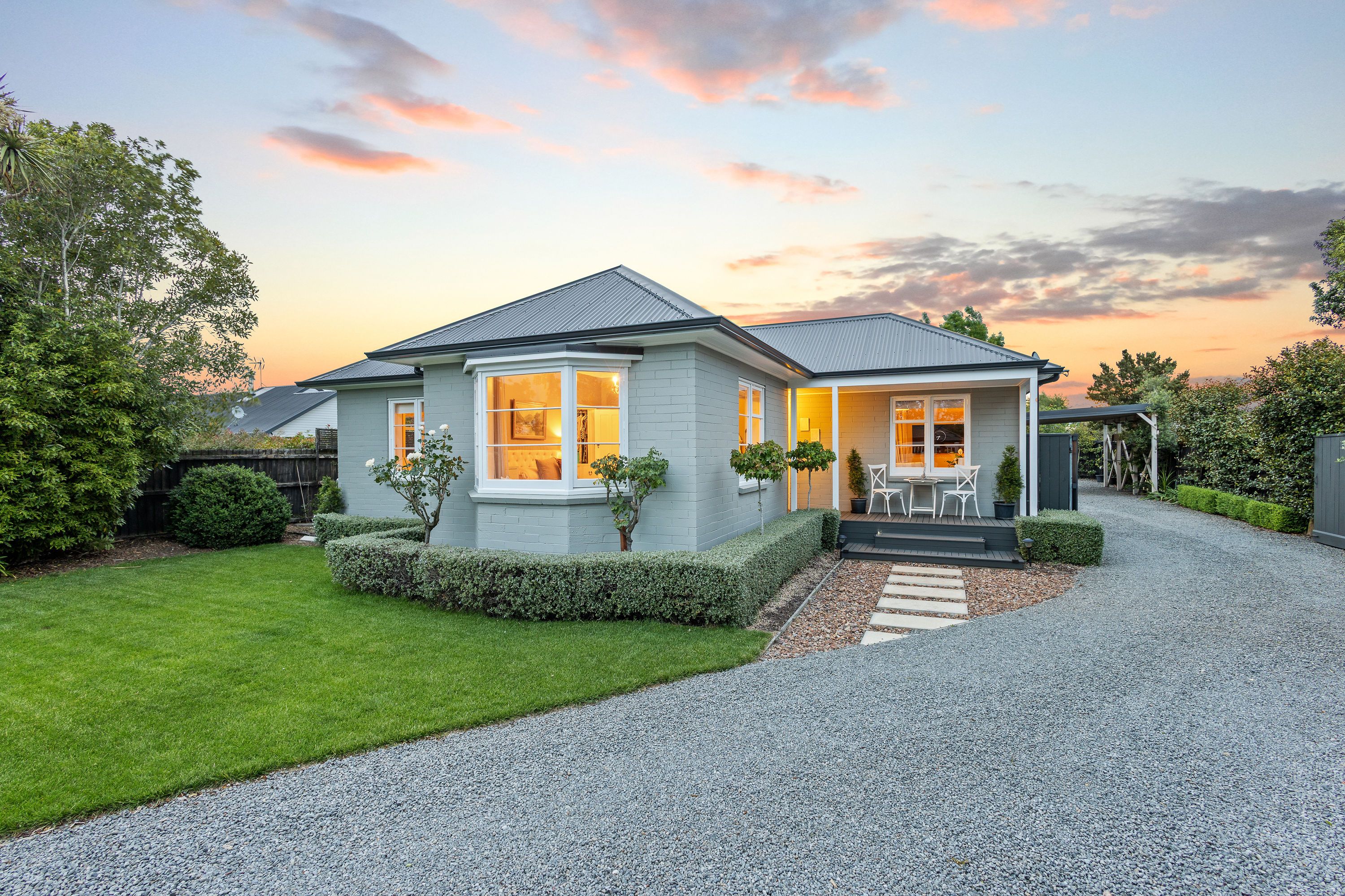 11 Buckleys Road, Rangiora, Waimakariri District