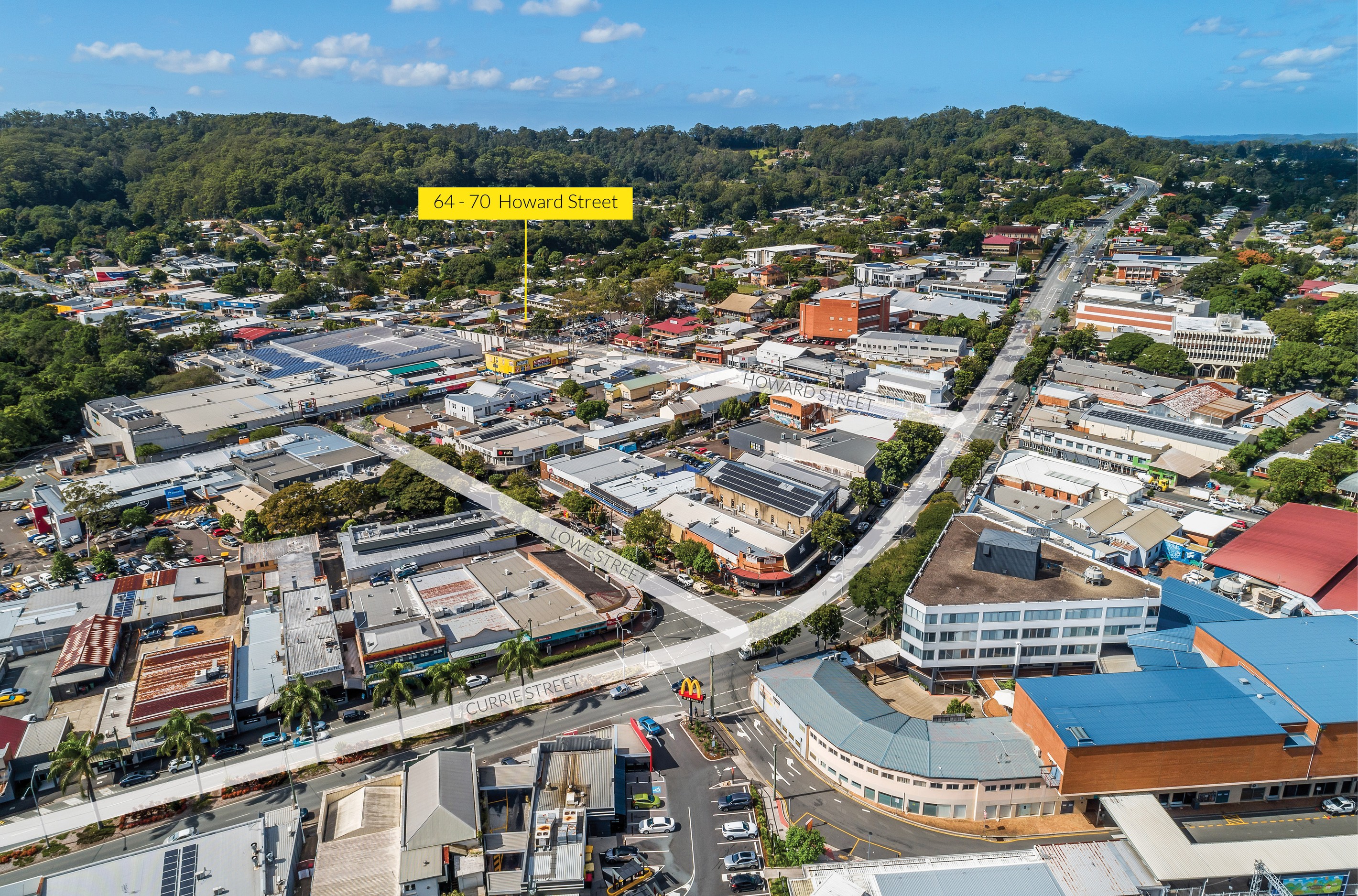 64-70 Howard Street, Nambour, QLD 4560