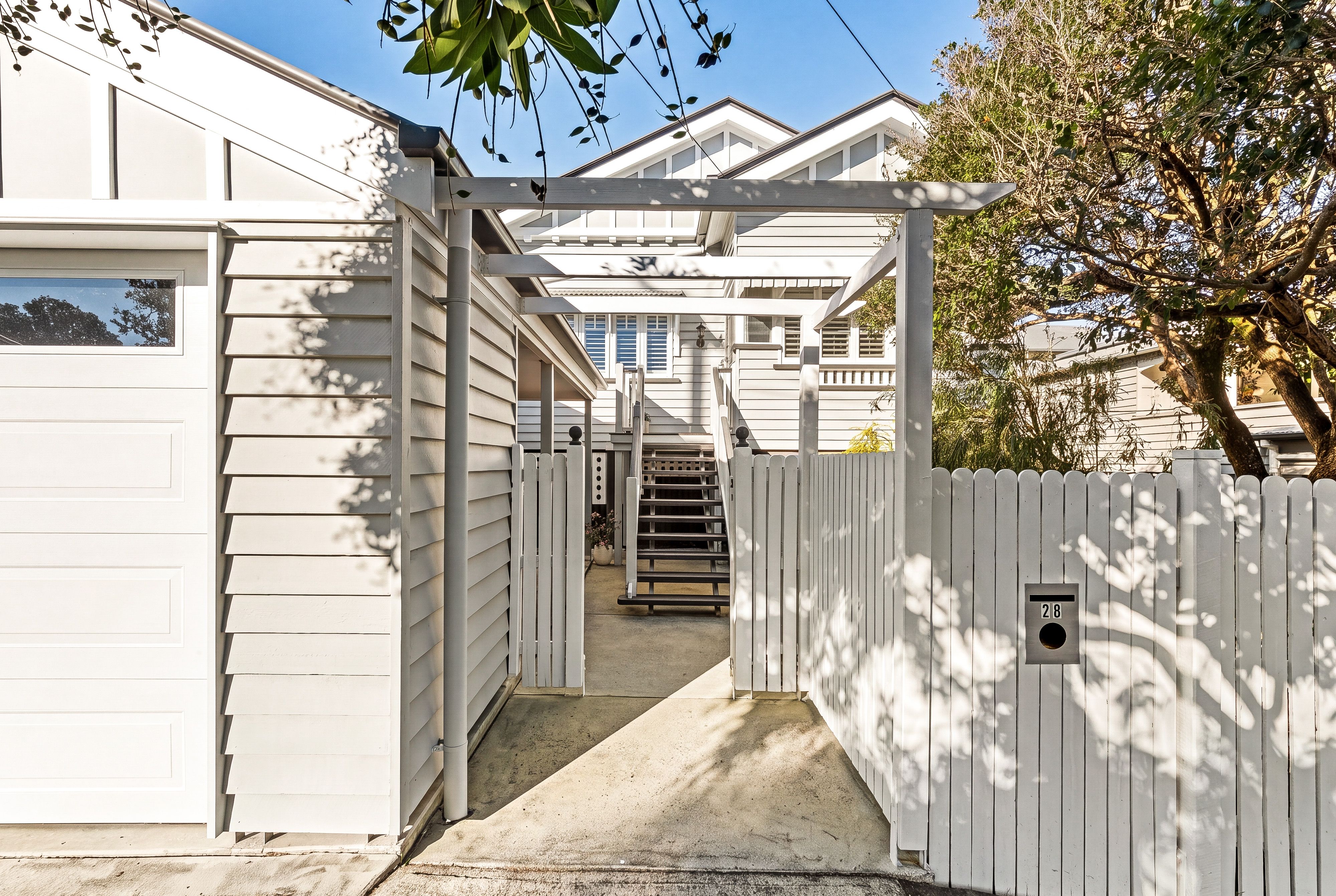 28 Gordon Street, Gordon Park, QLD 4031
