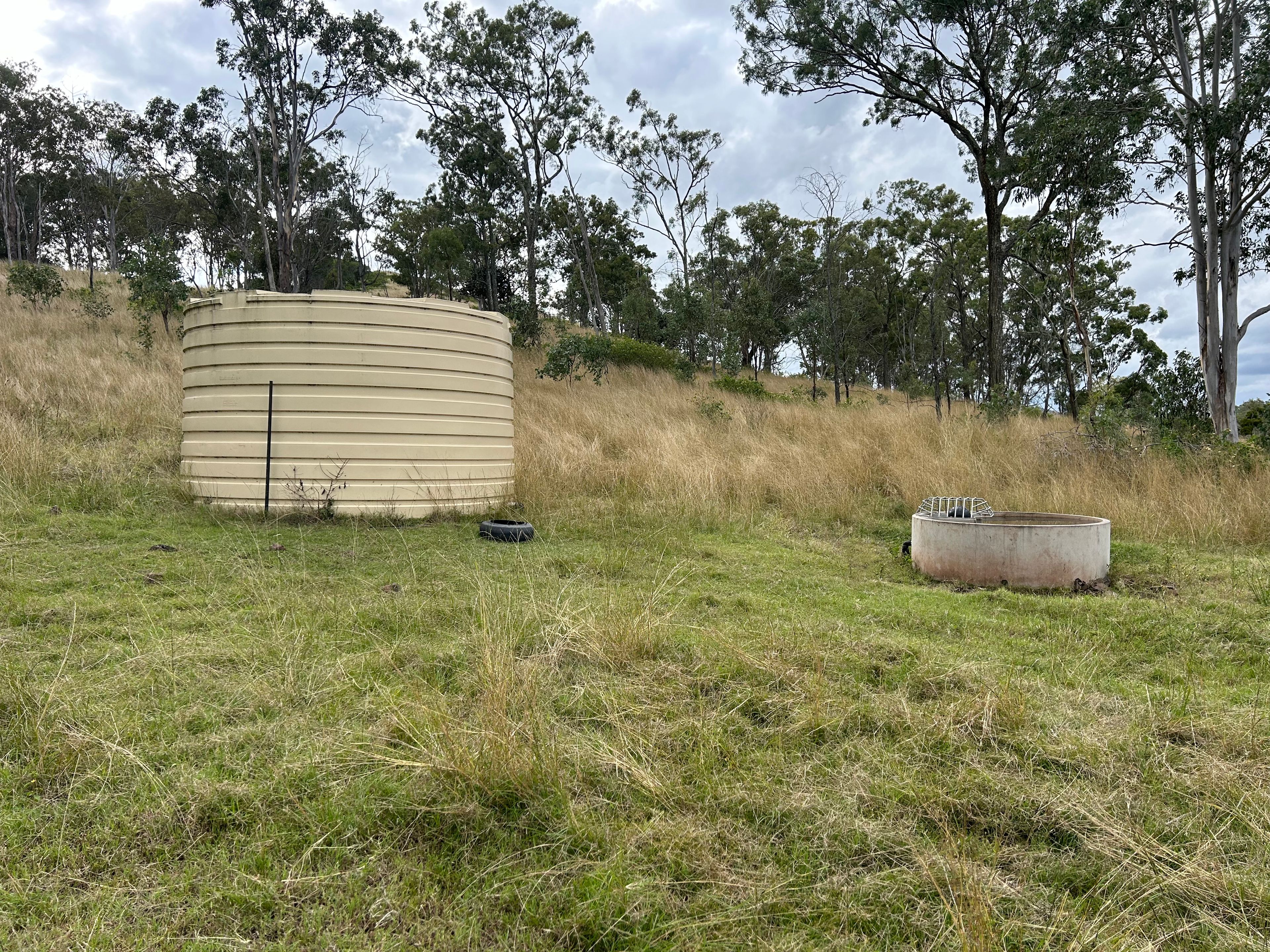 Lot 46 Bunya Mountains Maclagan Road, Rangemore, QLD 4352 Rural