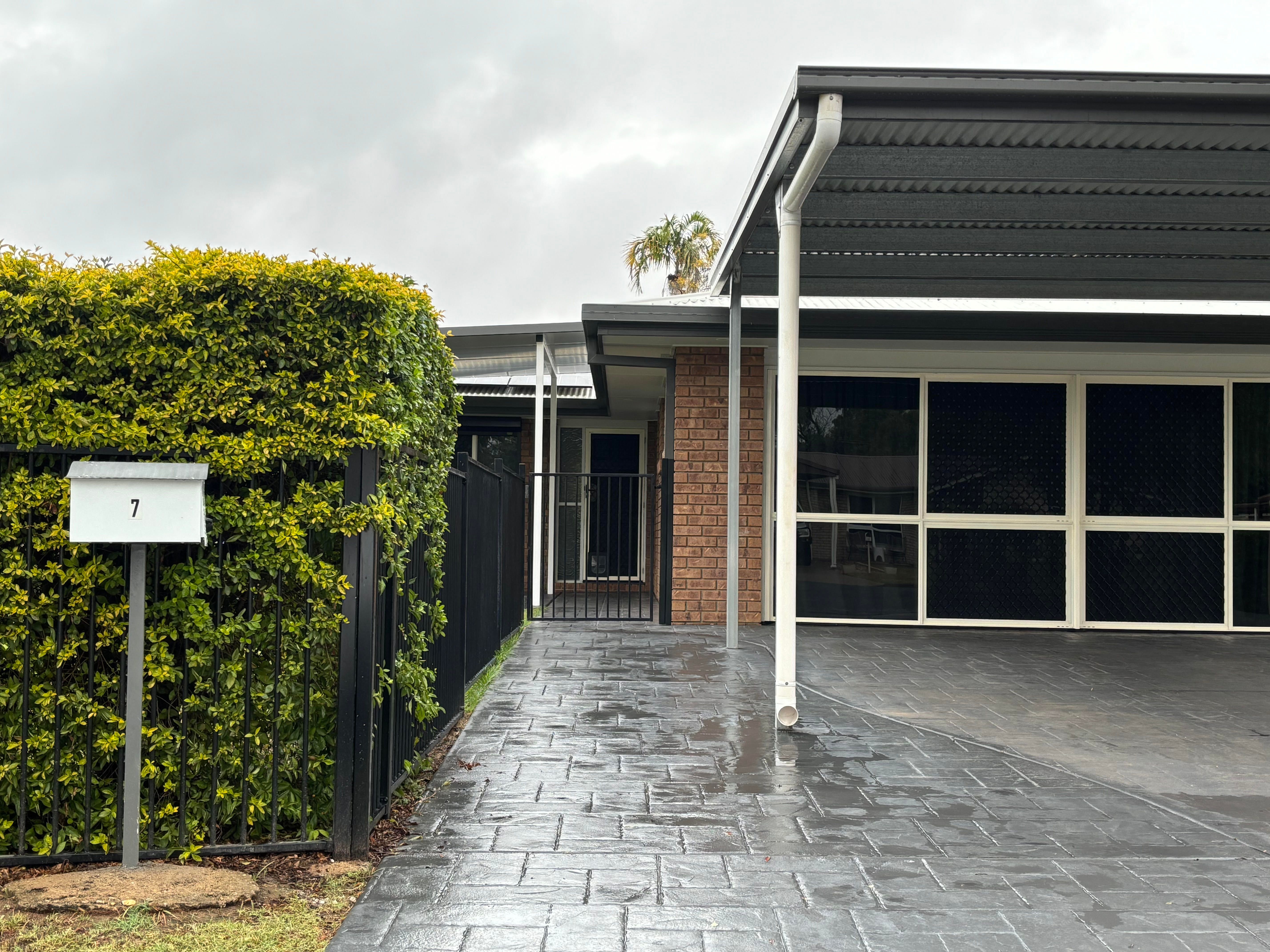 7 Louisa Court, Emerald QLD 4720