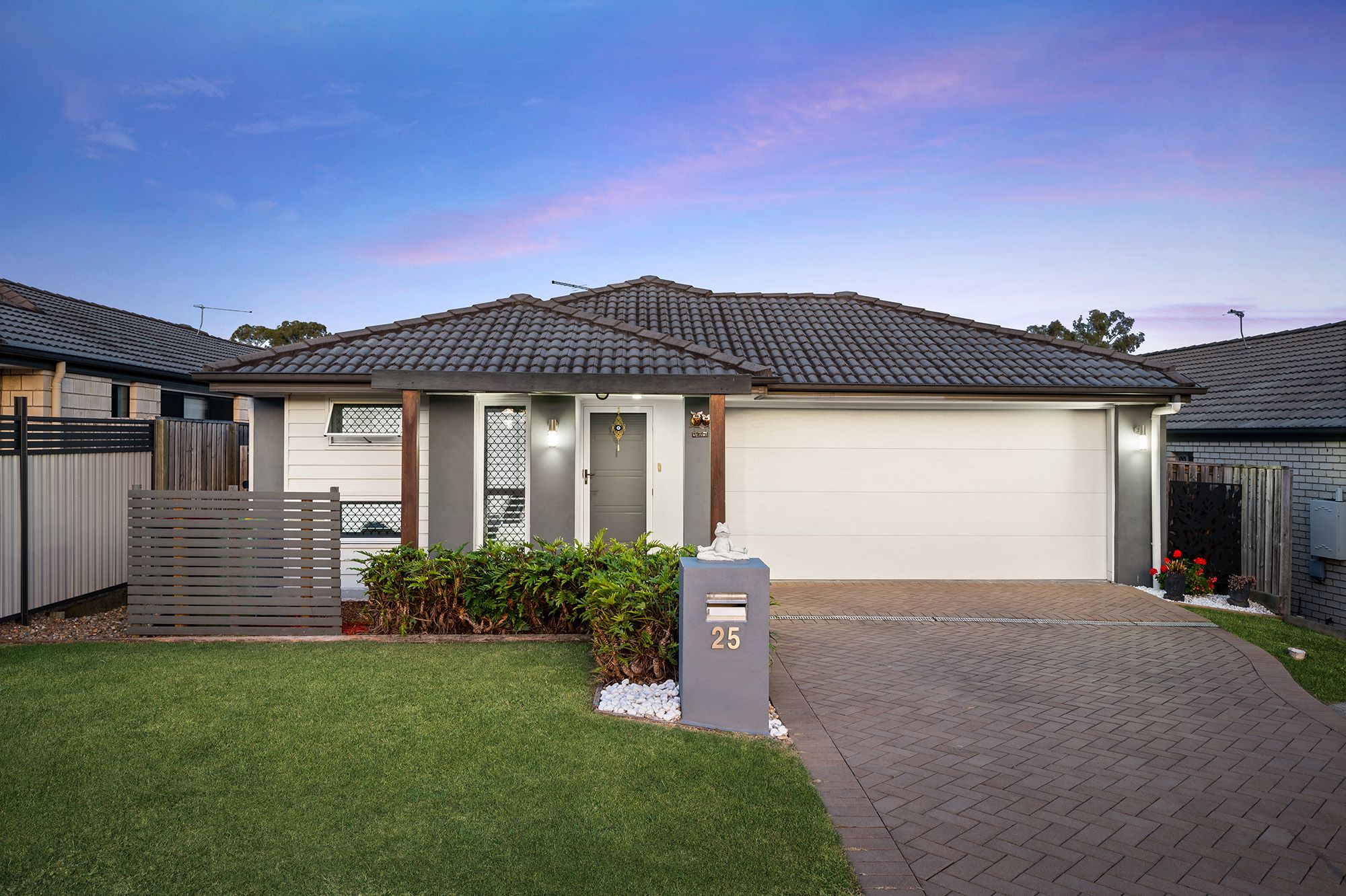 25 Cascade Drive, Underwood, QLD 4119