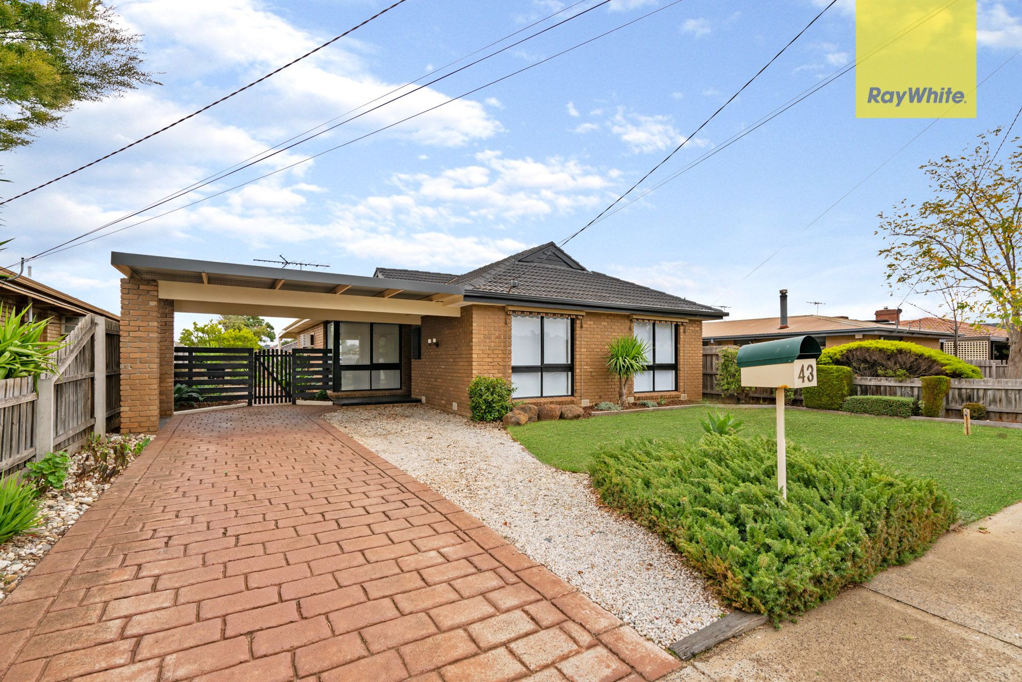 43 Callanan Drive, Melton South, VIC 3338