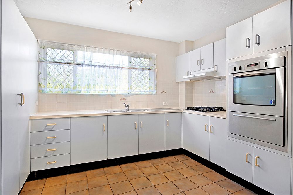 3/64 Jellicoe Street, Coorparoo, QLD 4151
