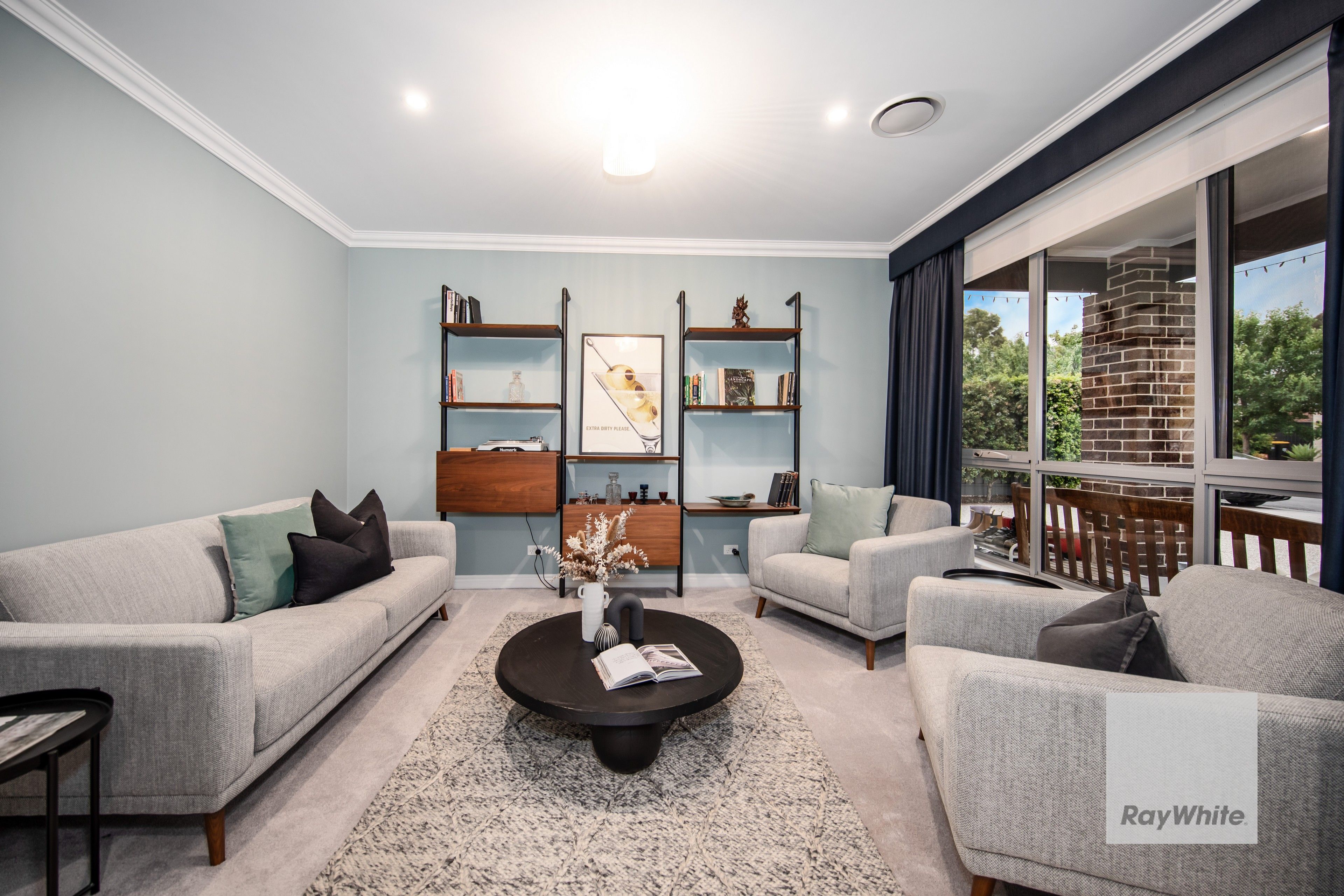 4 Fitzroy Place, Taylors Hill, VIC 3037