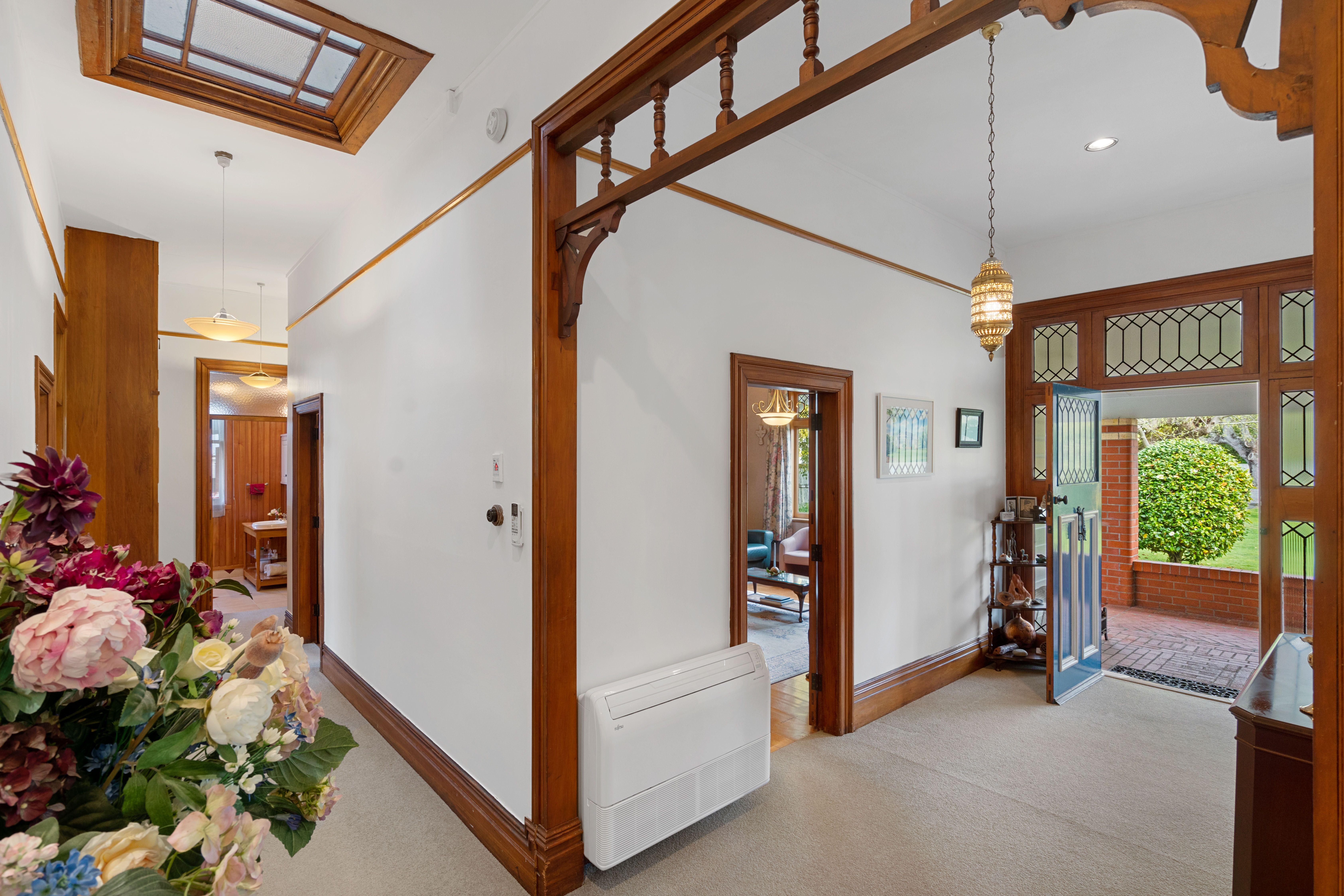 63 Pownall Street, Masterton, Masterton District 5810 House for Sale