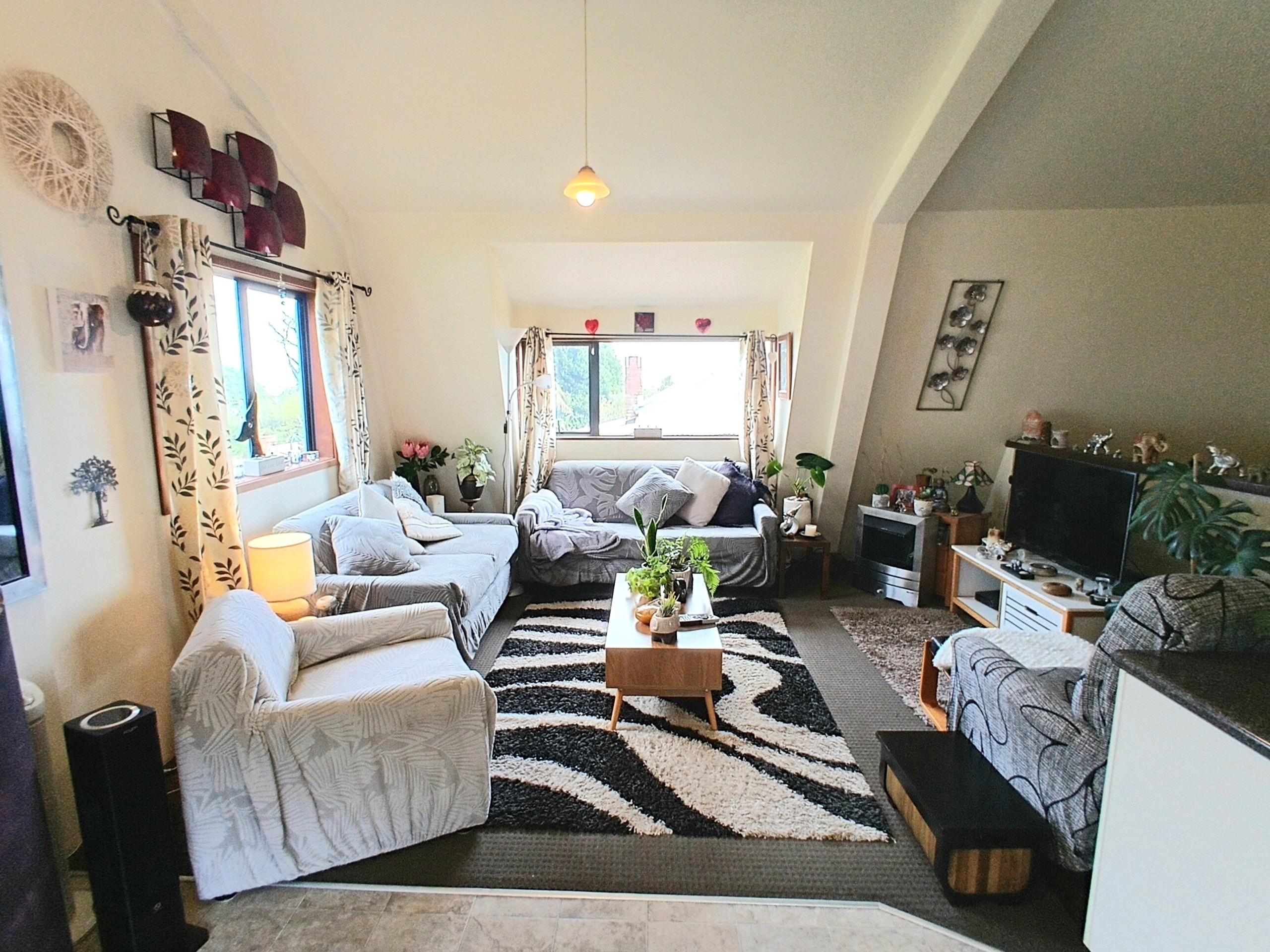 96 Torea Street, Granity, Buller District