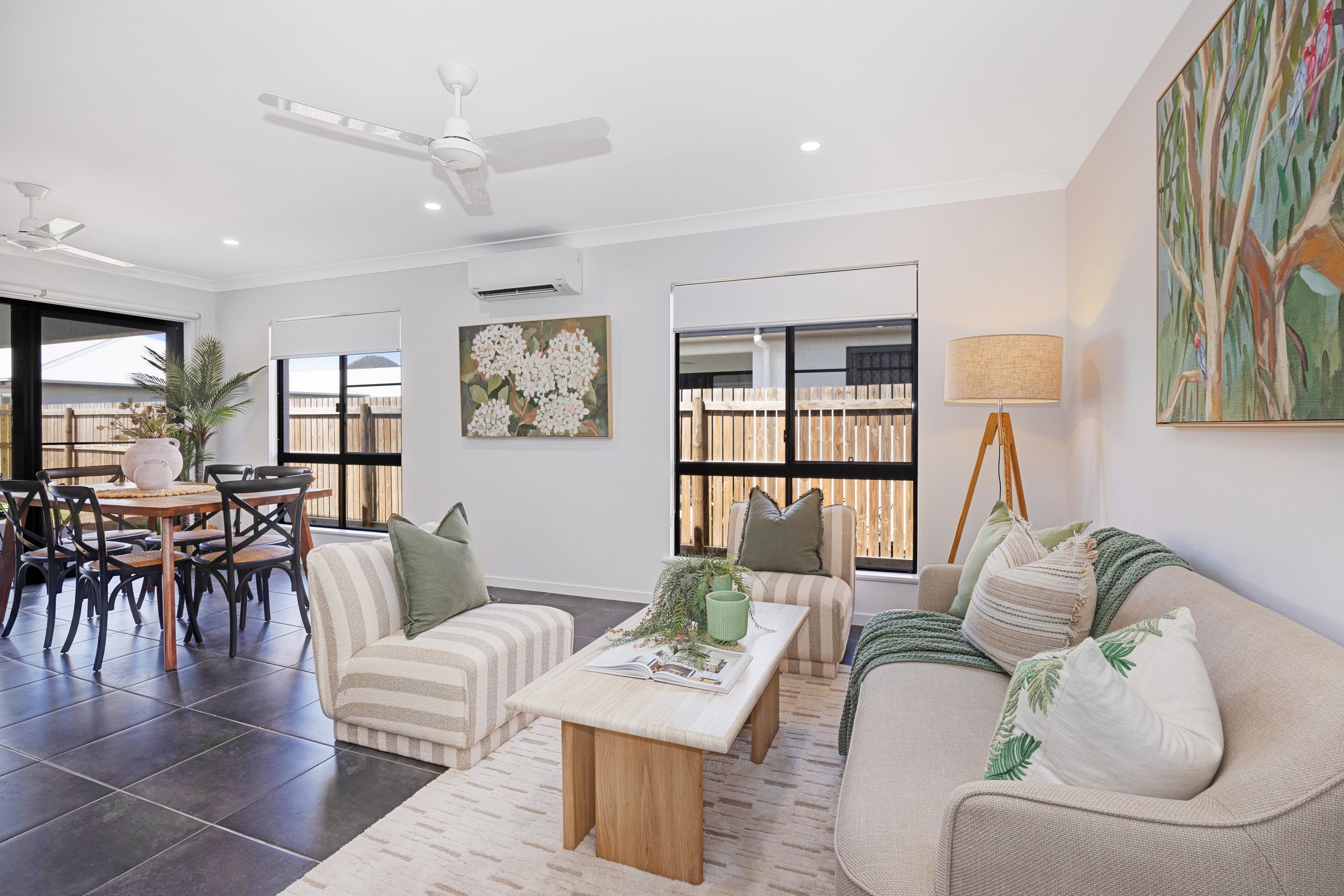 14 Bluegrass Circuit, Rasmussen, QLD 4815
