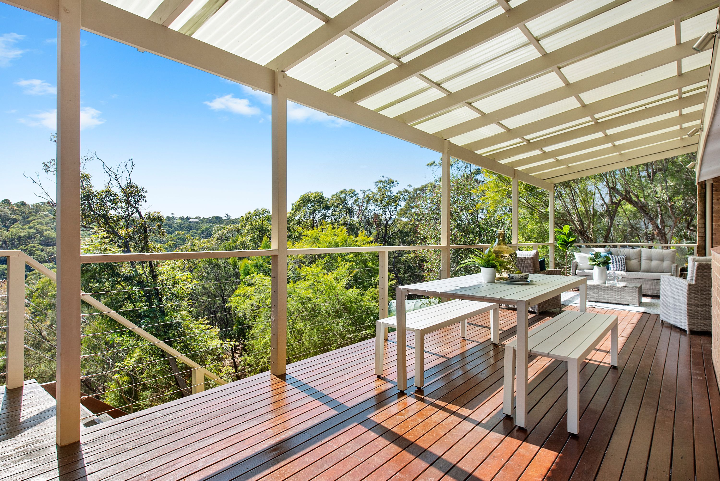 31 Peter Close, Hornsby Heights, NSW 2077