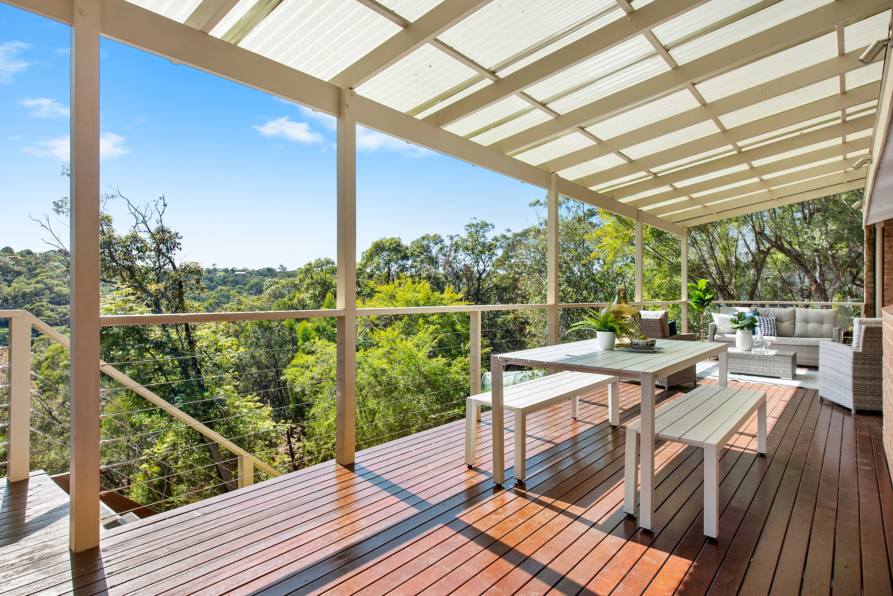 31 Peter Close, Hornsby Heights, NSW 2077