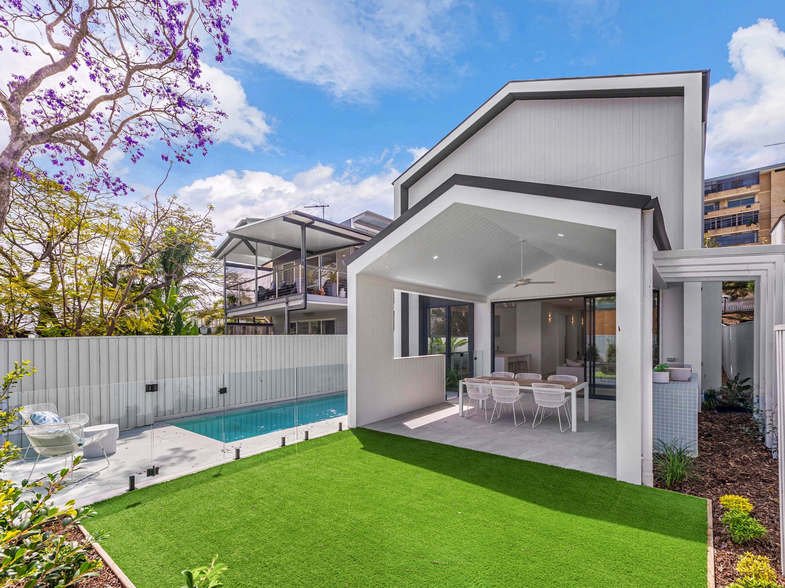92 Bellevue Terrace, Clayfield, QLD 4011