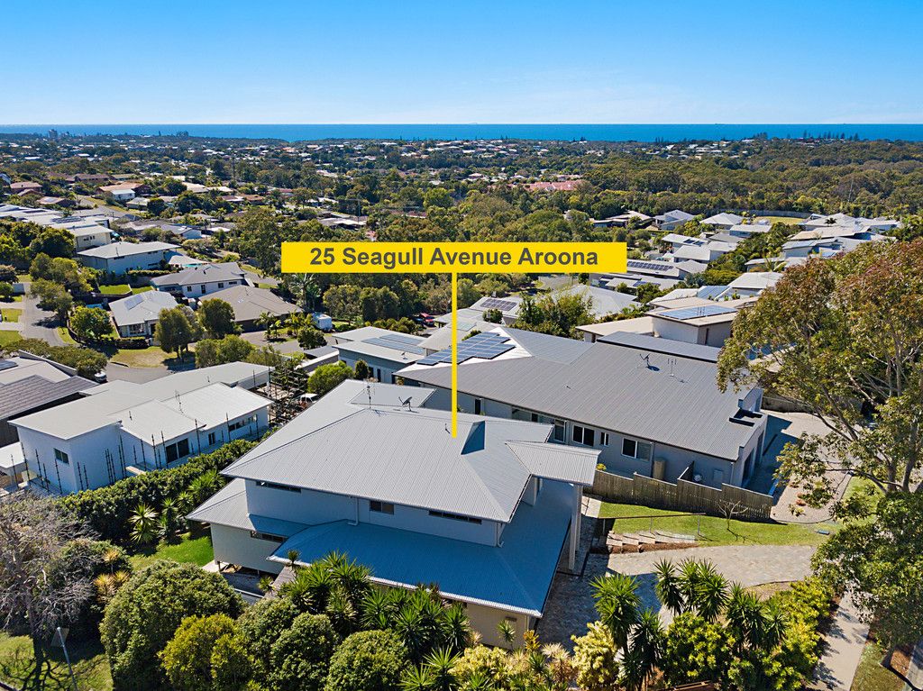 25 Seagull Avenue, Aroona, QLD 4551