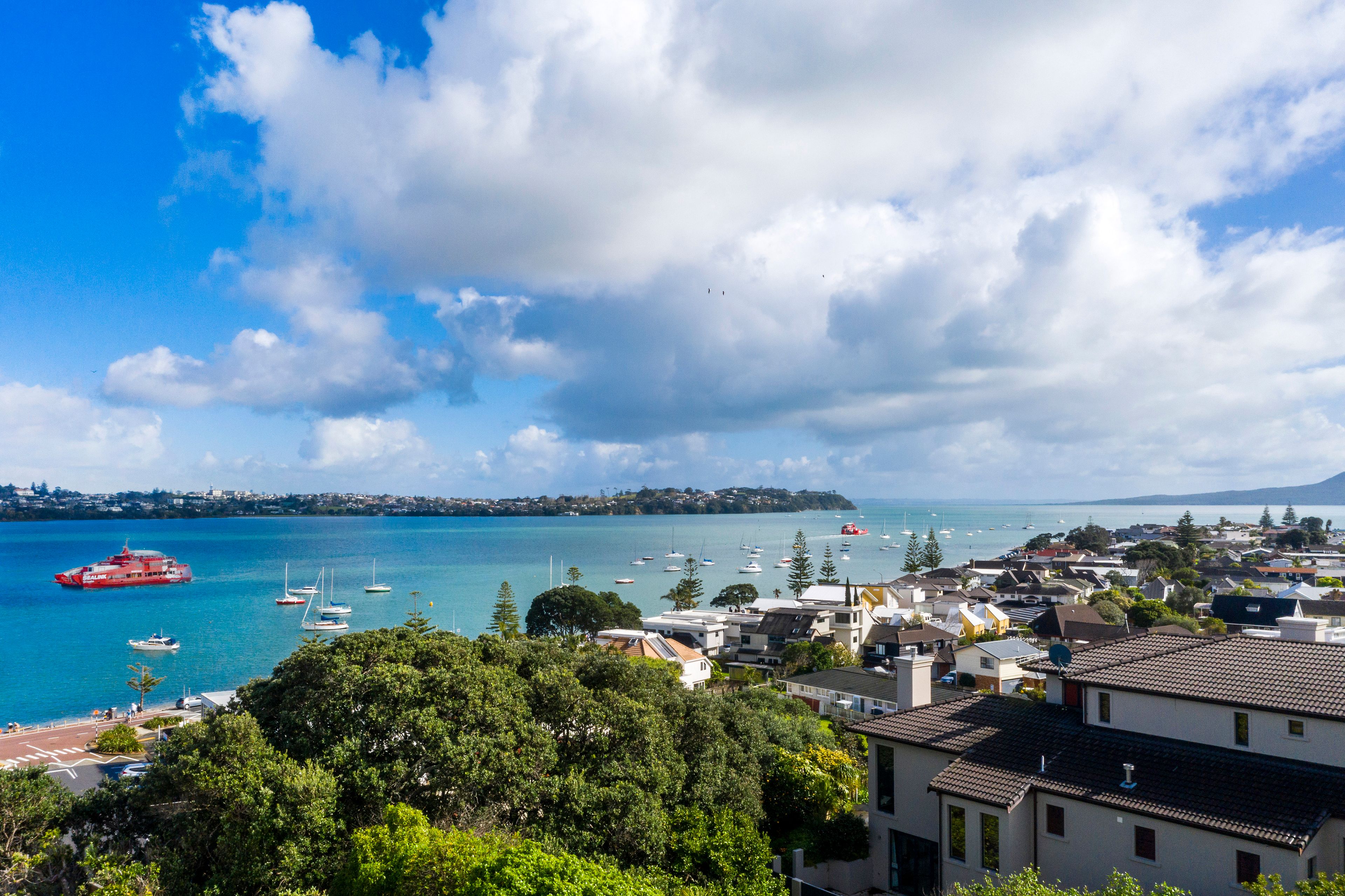 2A Bucklands Beach Road, Bucklands Beach, Manukau City