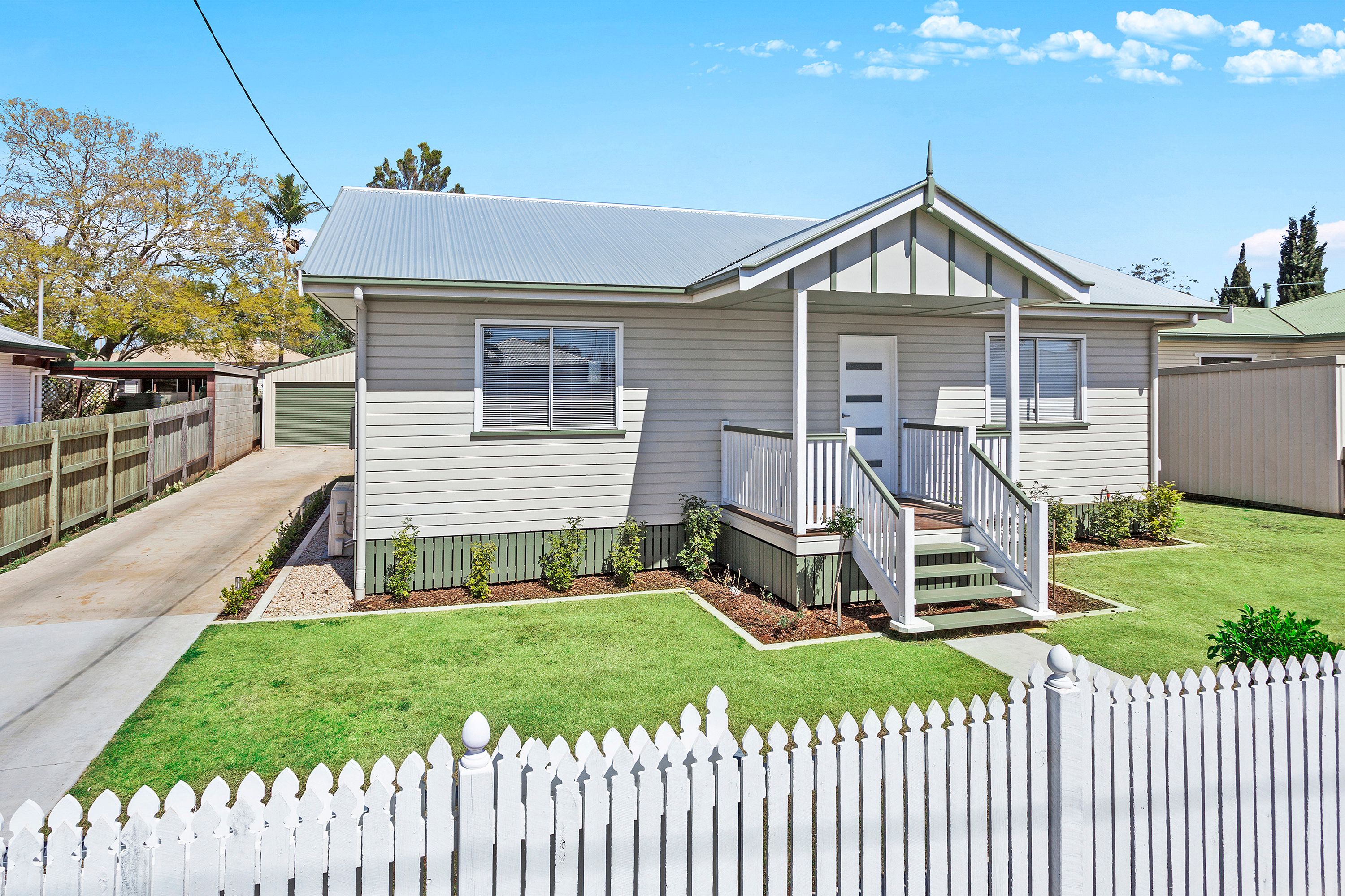 40 Butt Street, Harristown QLD 4350