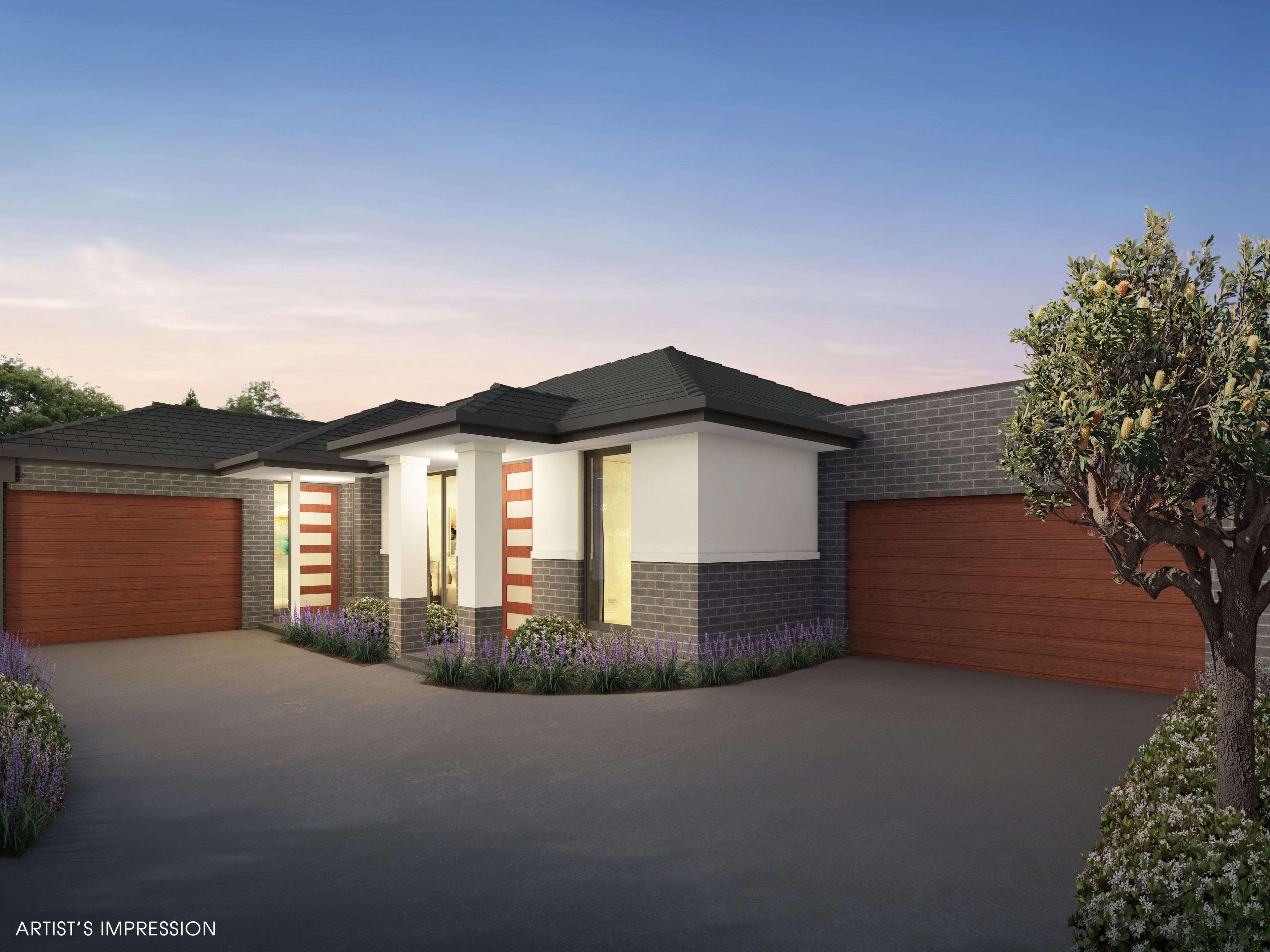 4/15 Yvonne Avenue, Croydon South, VIC 3136