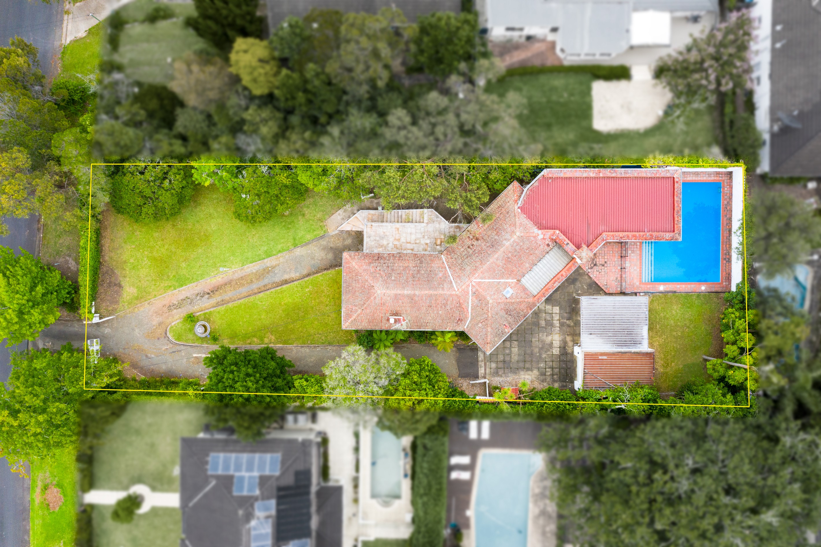 48 Carrington Road, Wahroonga, NSW 2076