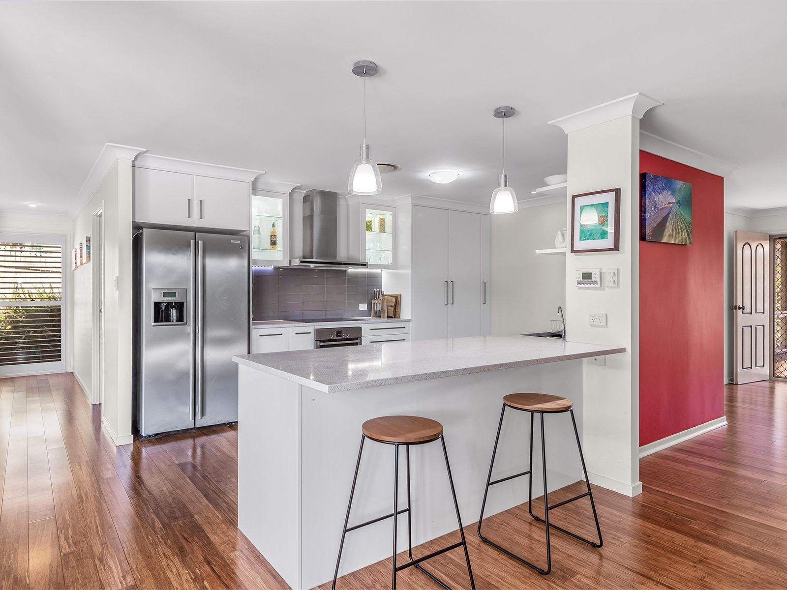 4 Constellation Crescent, Bridgeman Downs, QLD 4035