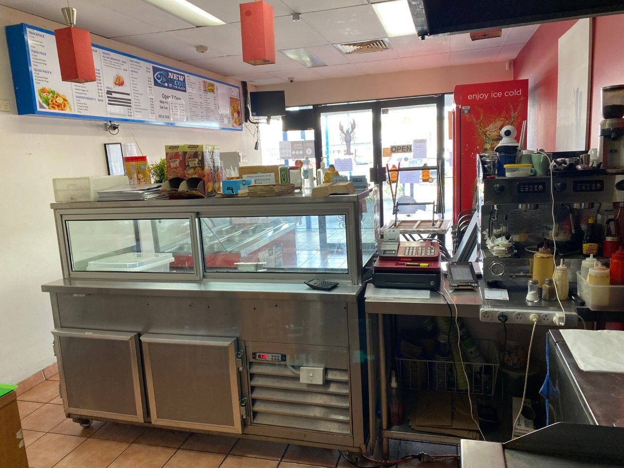 Shop 2A/261 Loganlea Road, Meadowbrook, QLD 4131