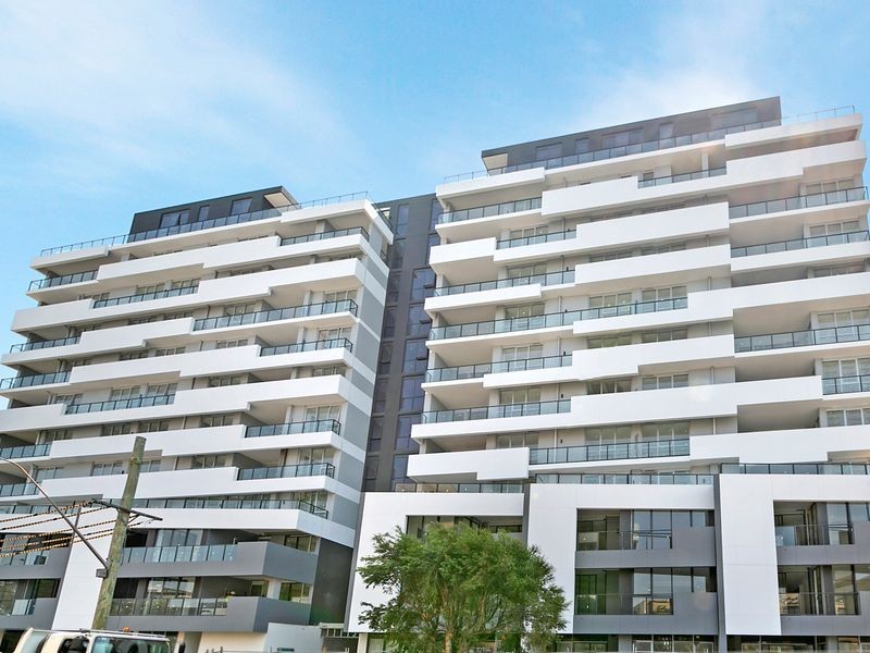 A302/19 Bigge Street, Liverpool, NSW 2170