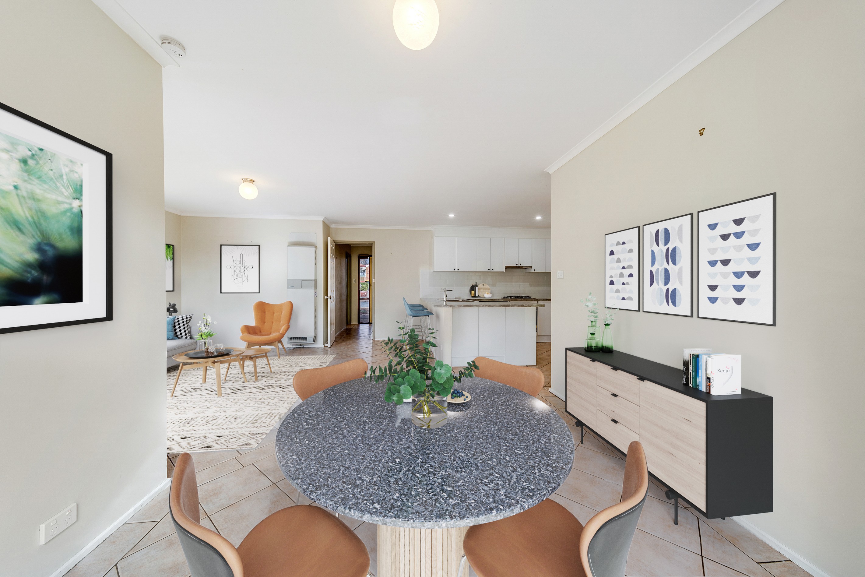 2 Syron Place, Ngunnawal, ACT 2913