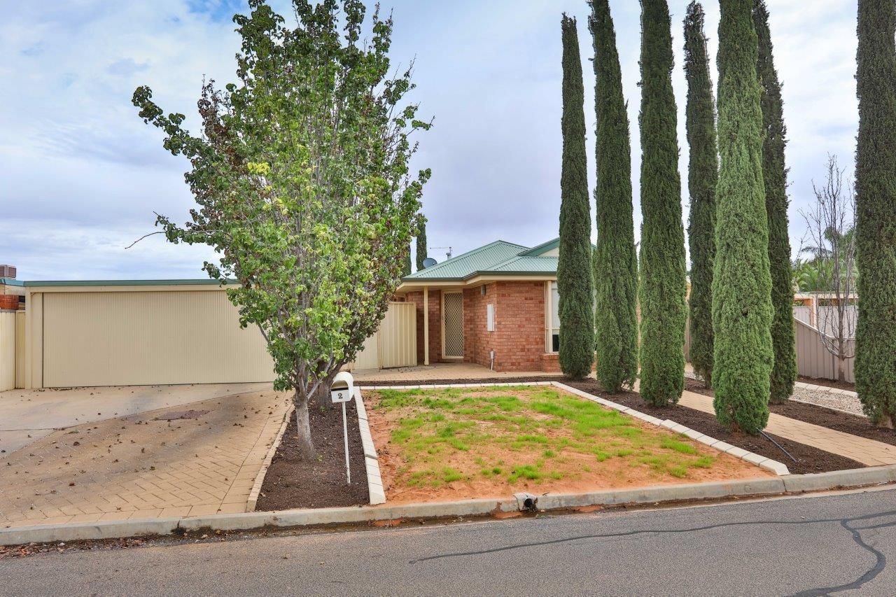 2 Brando Court, Mildura, VIC 3500