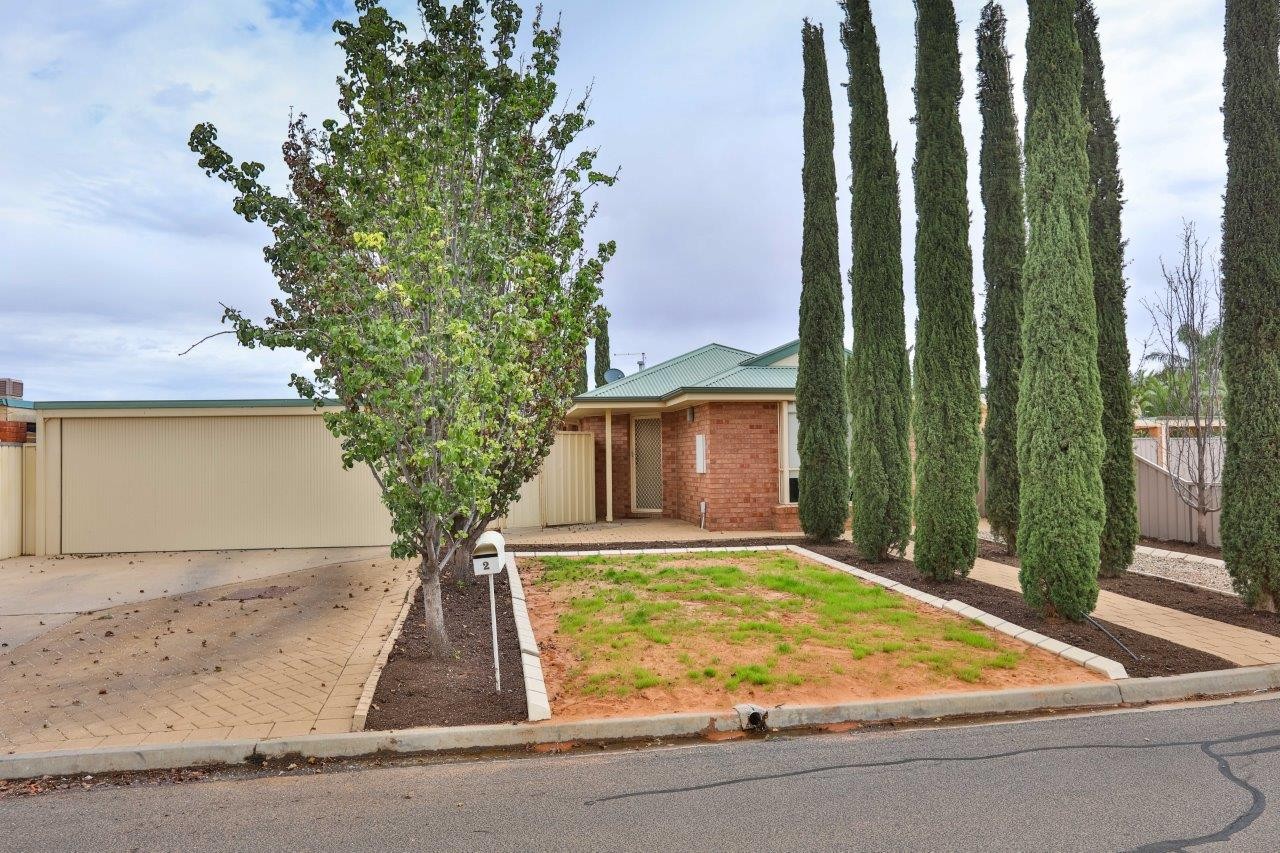 2 Brando Court, Mildura, VIC 3500