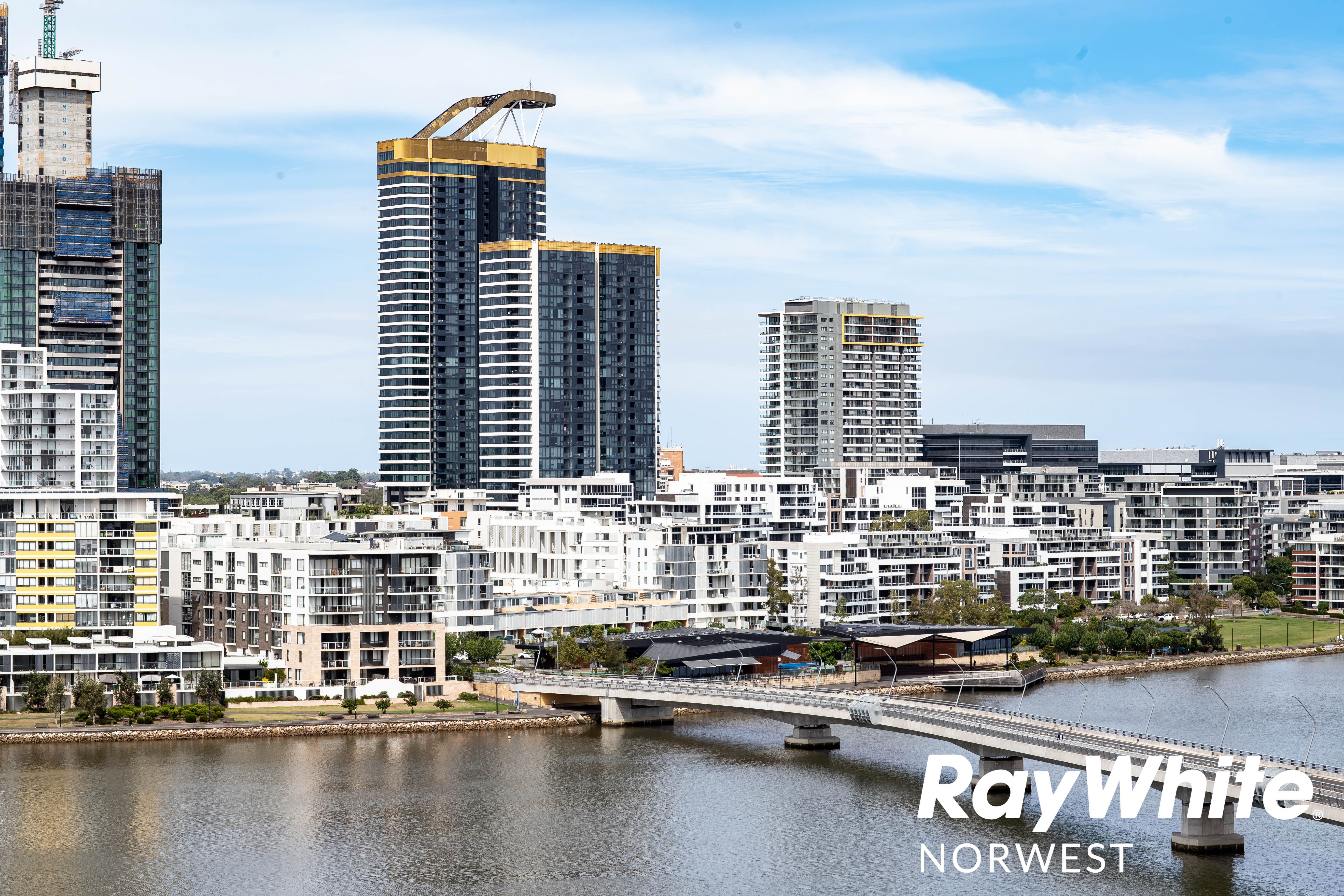17 Wentworth Place, Wentworth Point NSW 2127