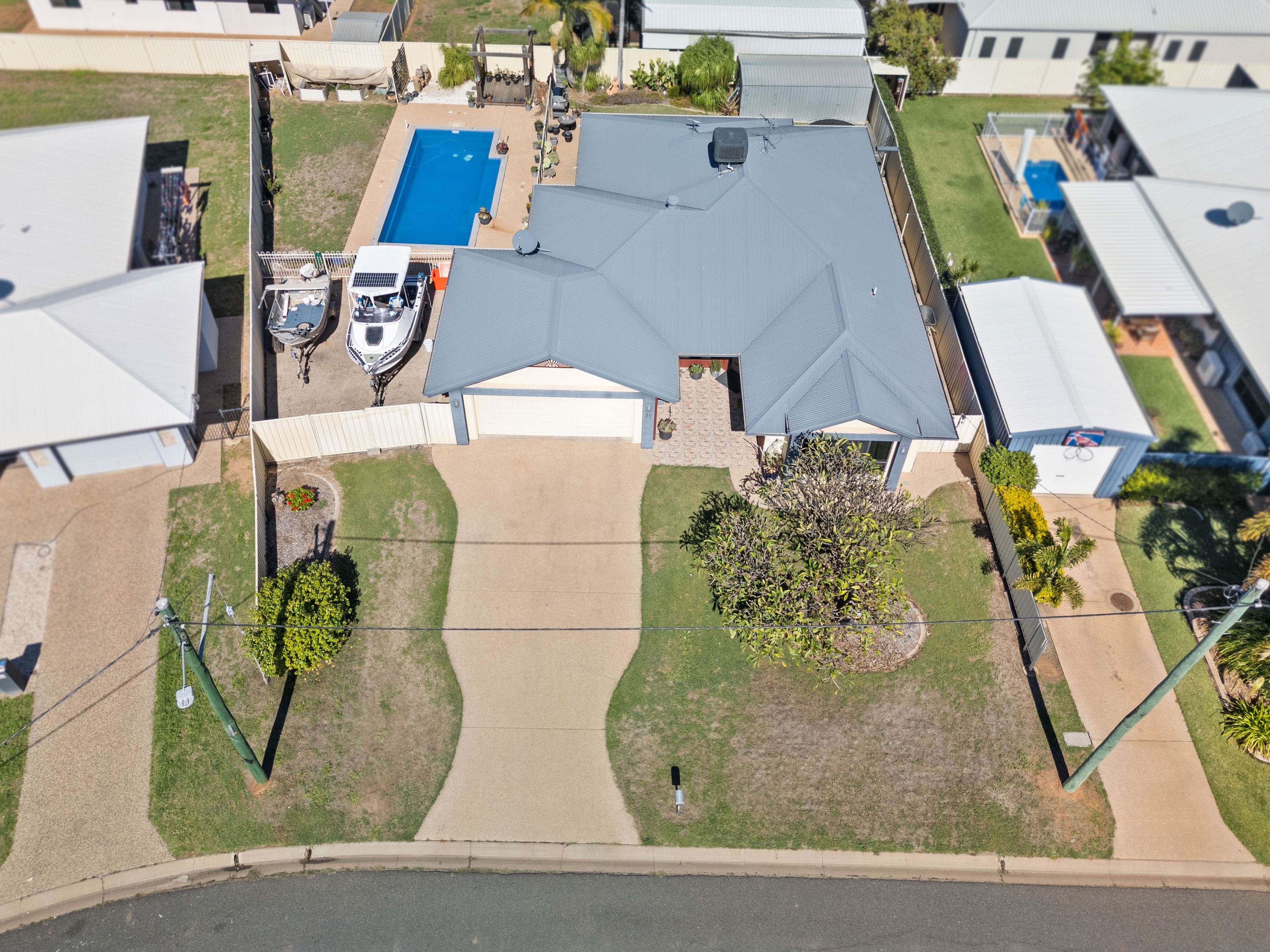 31 Joel Ernest Drive, Emerald QLD 4720