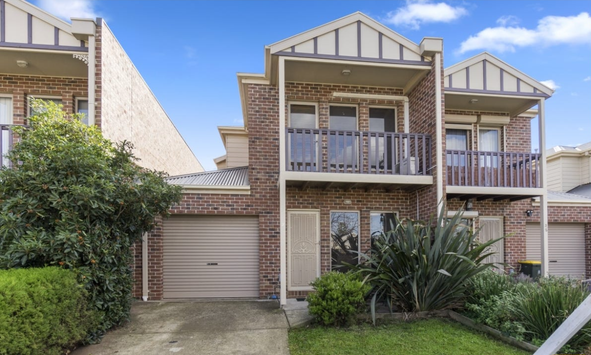 6 Salisbury Street, Werribee VIC 3030