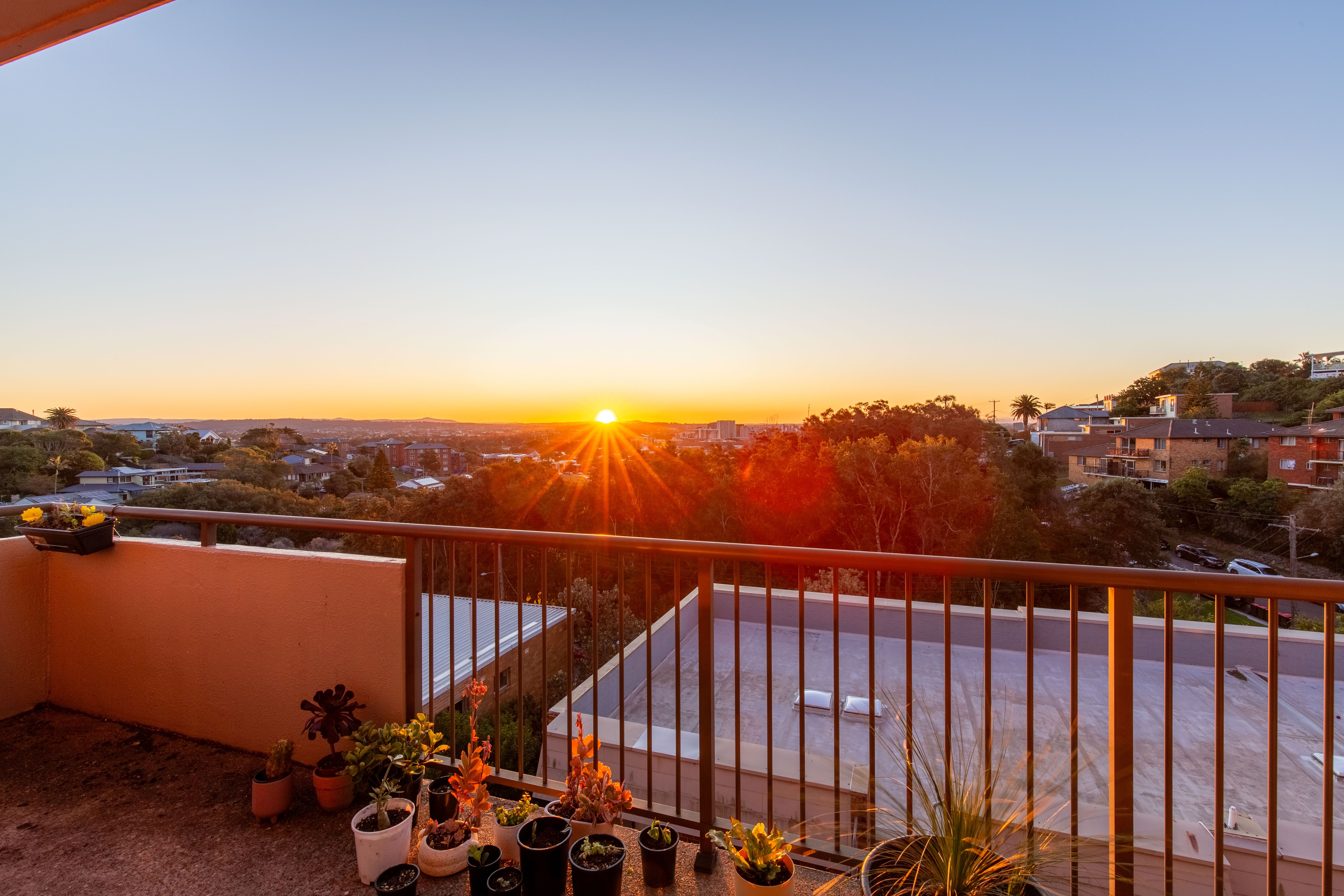 18/61 Nesca Parade, The Hill, NSW 2300