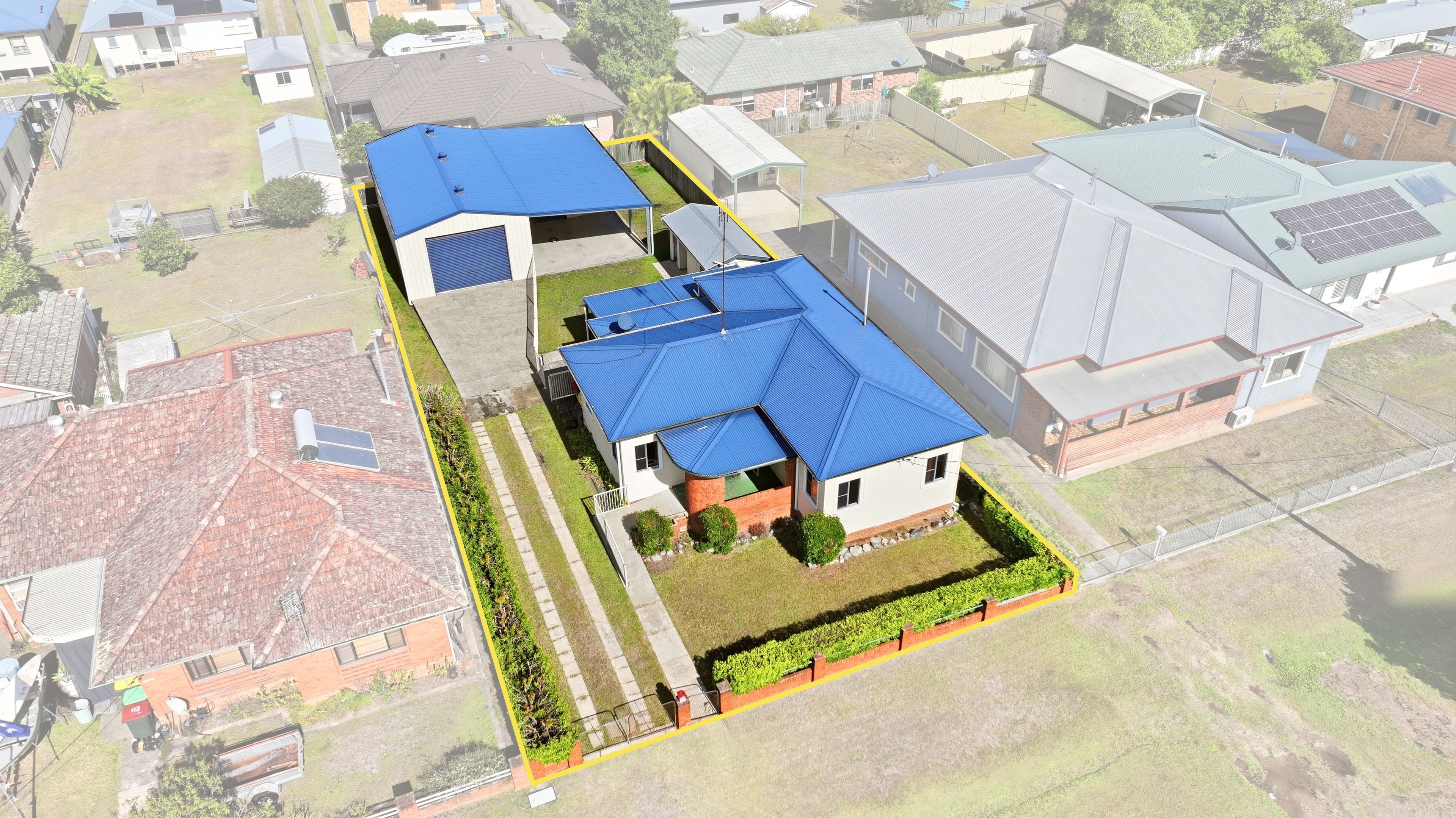 325 Fry Street, Grafton, NSW 2460