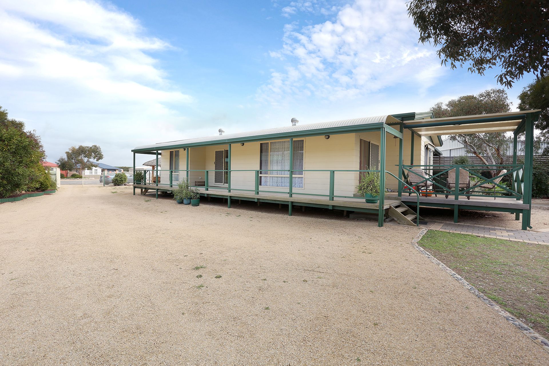 8 Douglas Court, Tiddy Widdy Beach, SA 5571