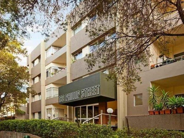 G6/189 Phillip Street, Waterloo, NSW 2017