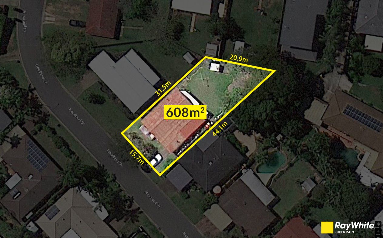 8 Headland Street, Sunnybank QLD 4109