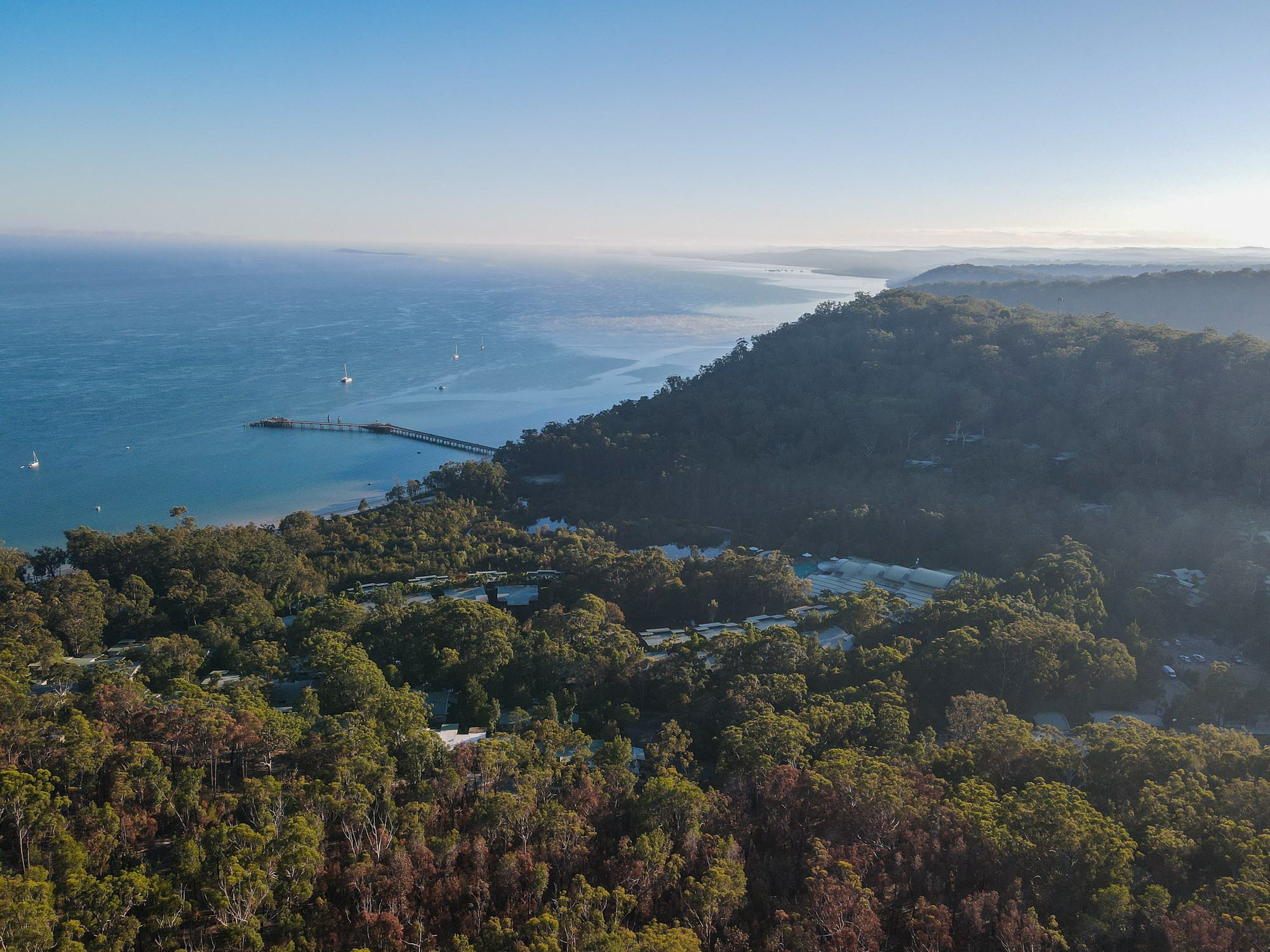 502 Joseph Banks Crescent, Fraser Island, QLD 4581