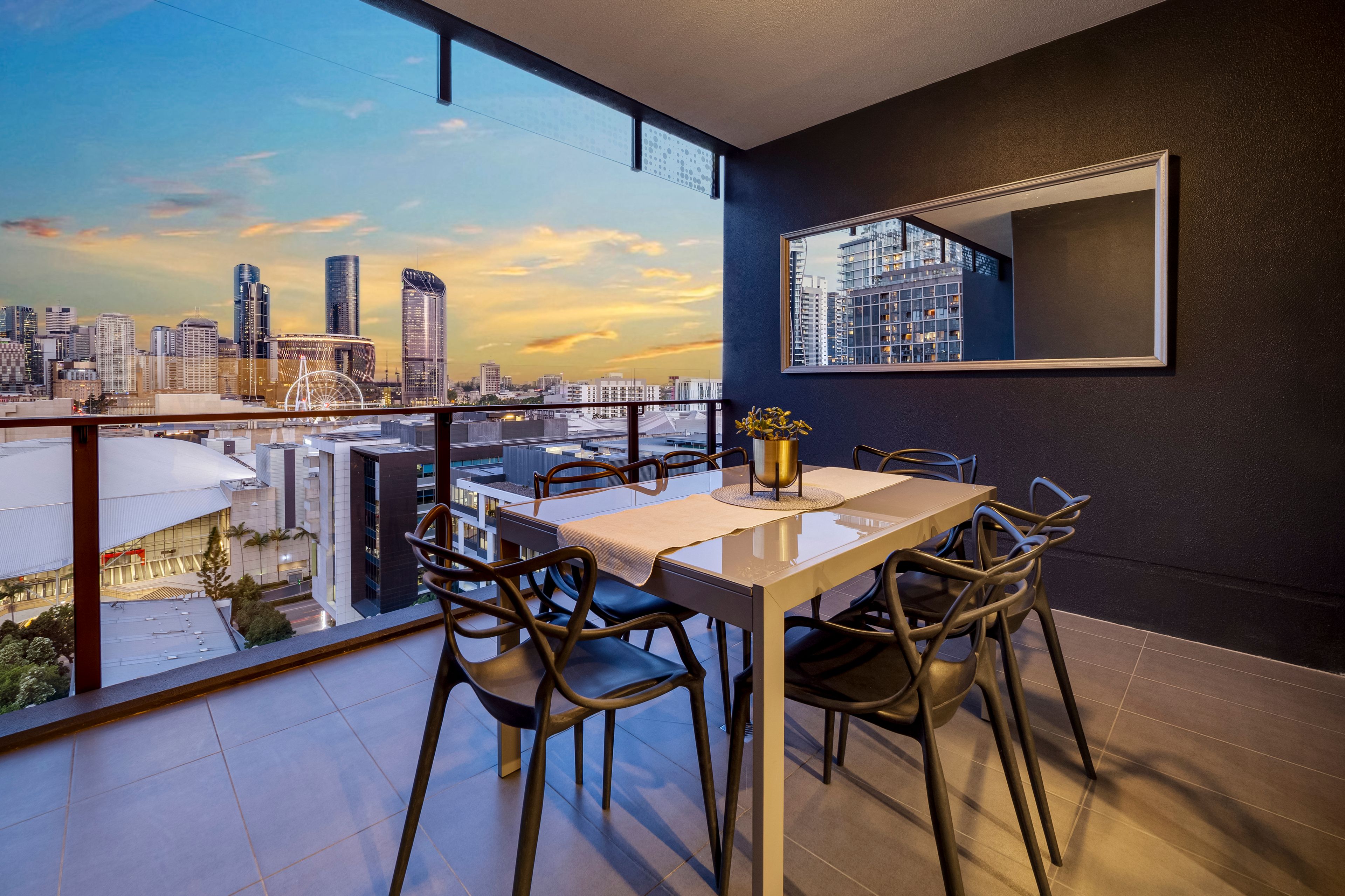 1408/49 Cordelia Street, South Brisbane, QLD 4101