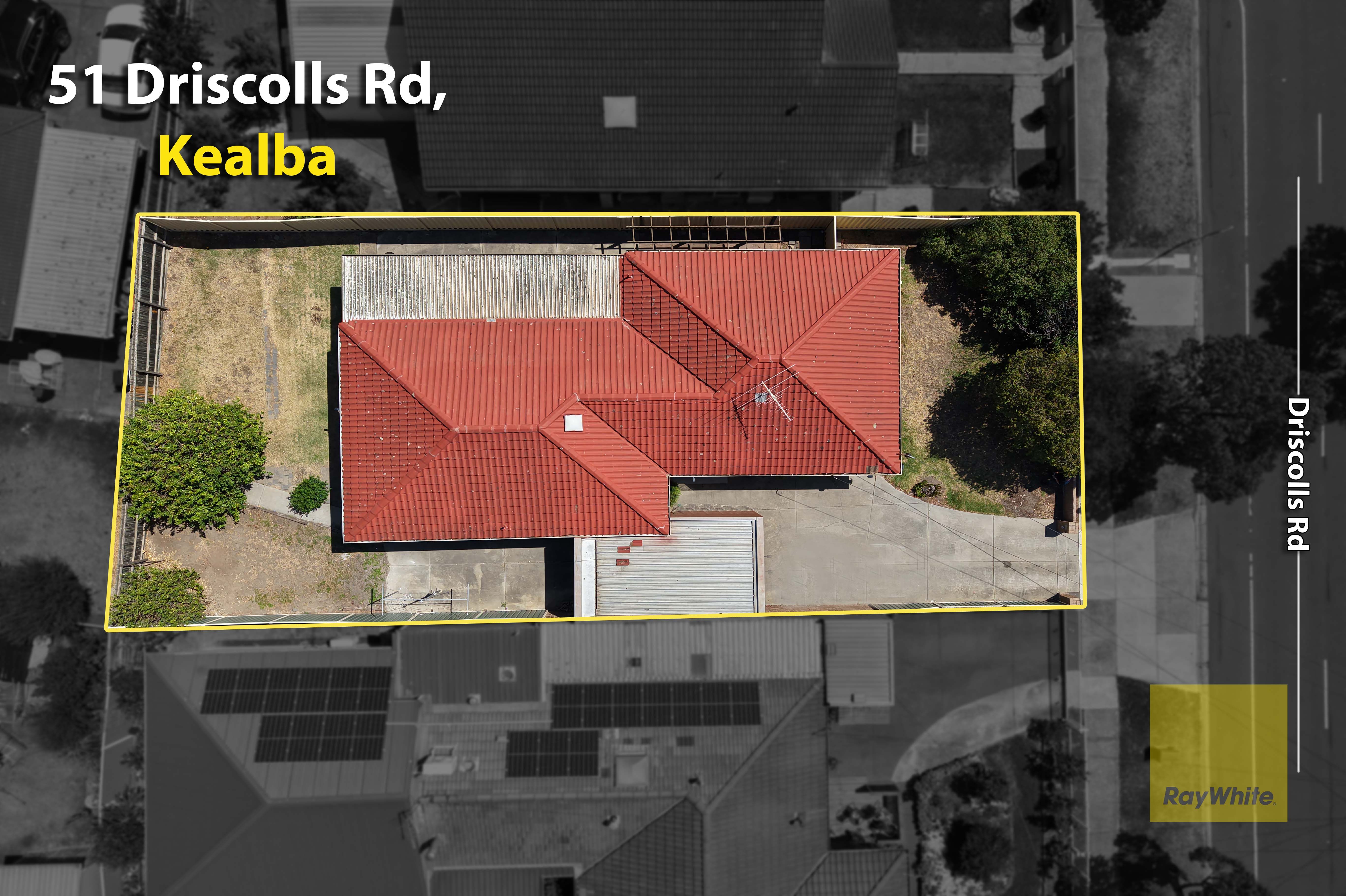 51 Driscolls Road, Kealba, VIC 3021